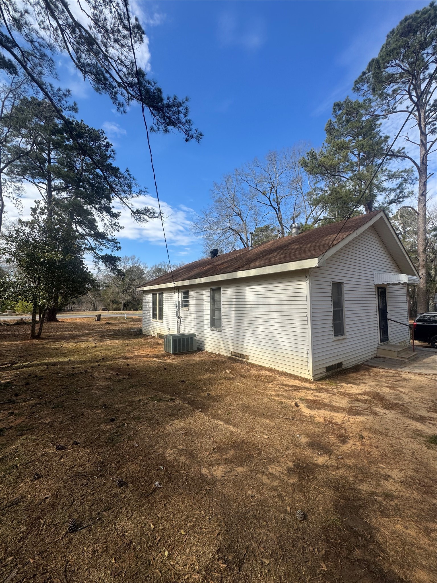 2980 Military Road Ringgold LA 71068