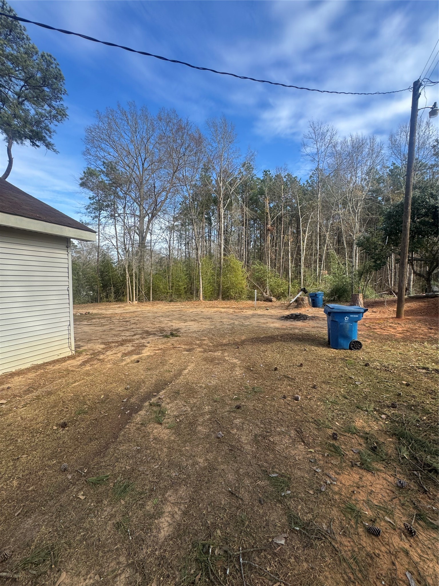 2980 Military Road Ringgold LA 71068
