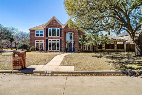 5120 N Branch Drive Fort Worth TX 76132
