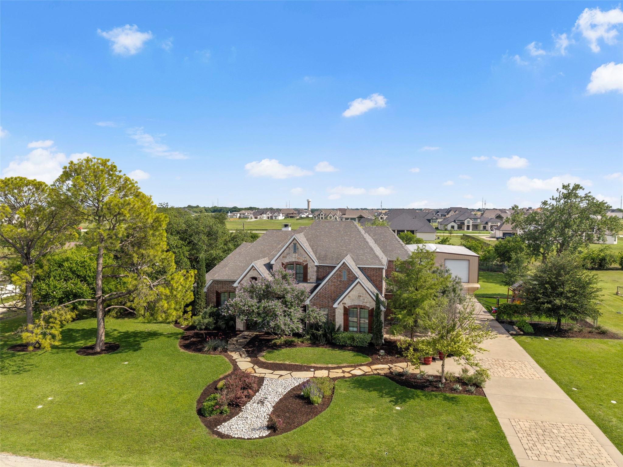 5402 Kara Lane Parker TX 75002