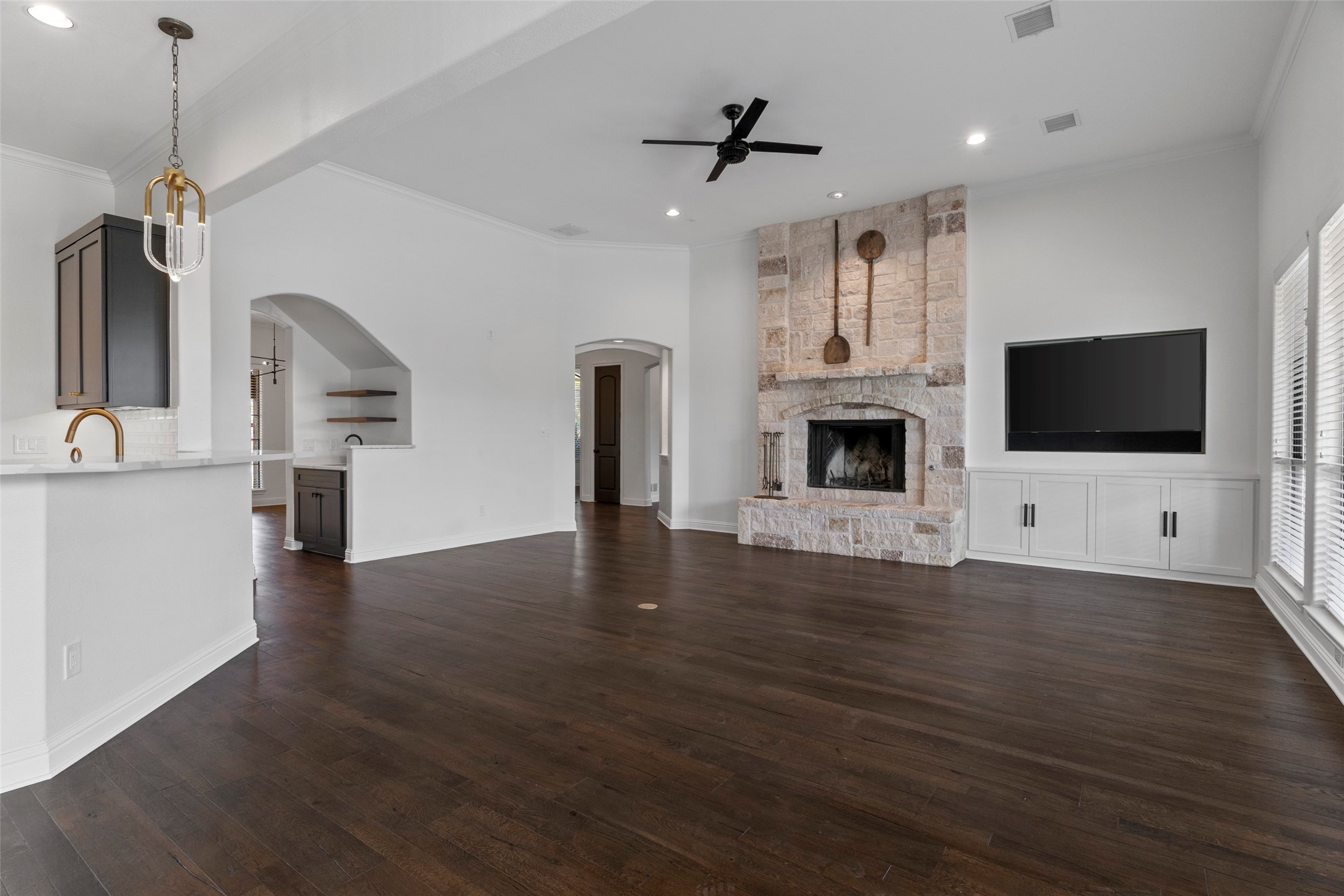 5402 Kara Lane Parker TX 75002