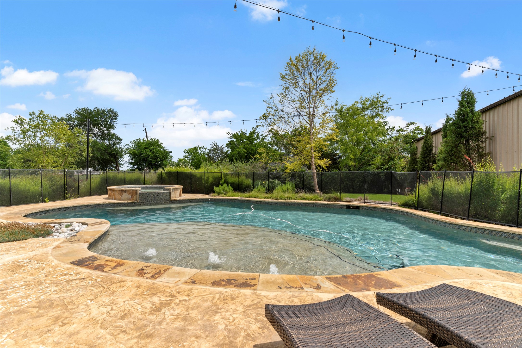 5402 Kara Lane Parker TX 75002