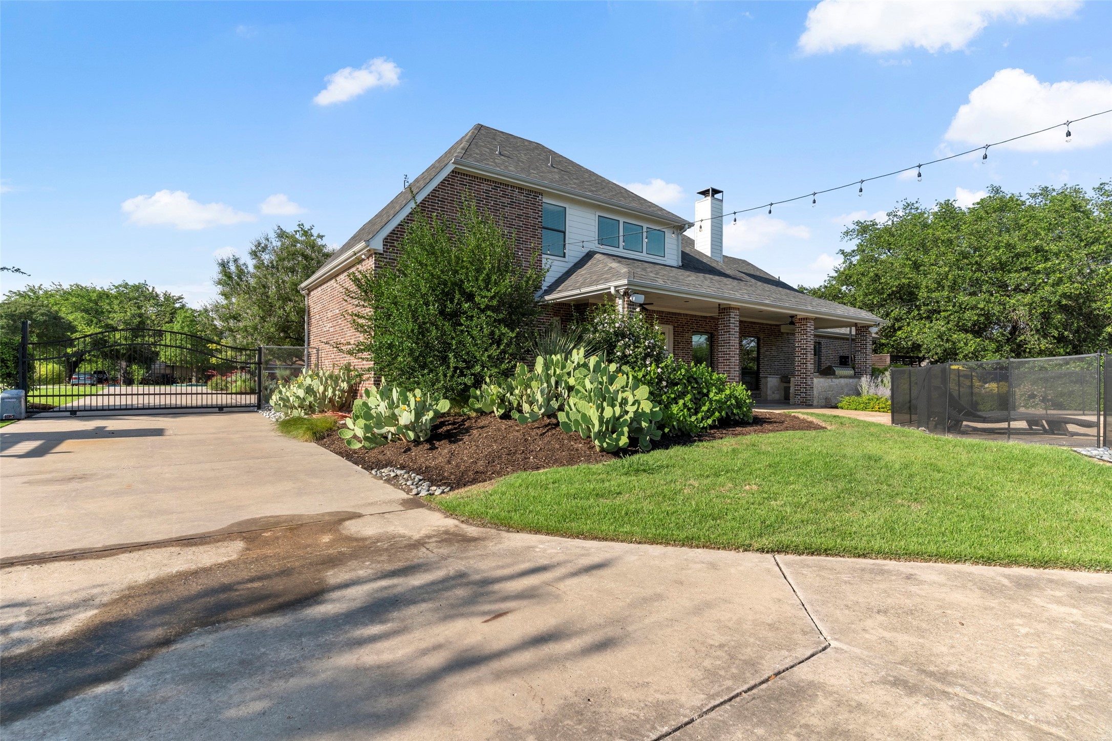 5402 Kara Lane Parker TX 75002