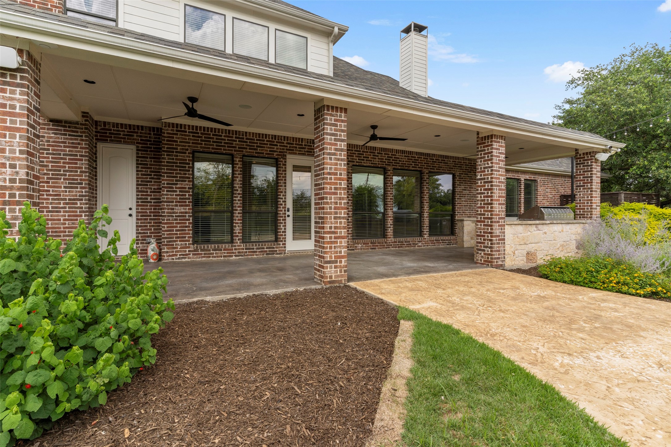 5402 Kara Lane Parker TX 75002