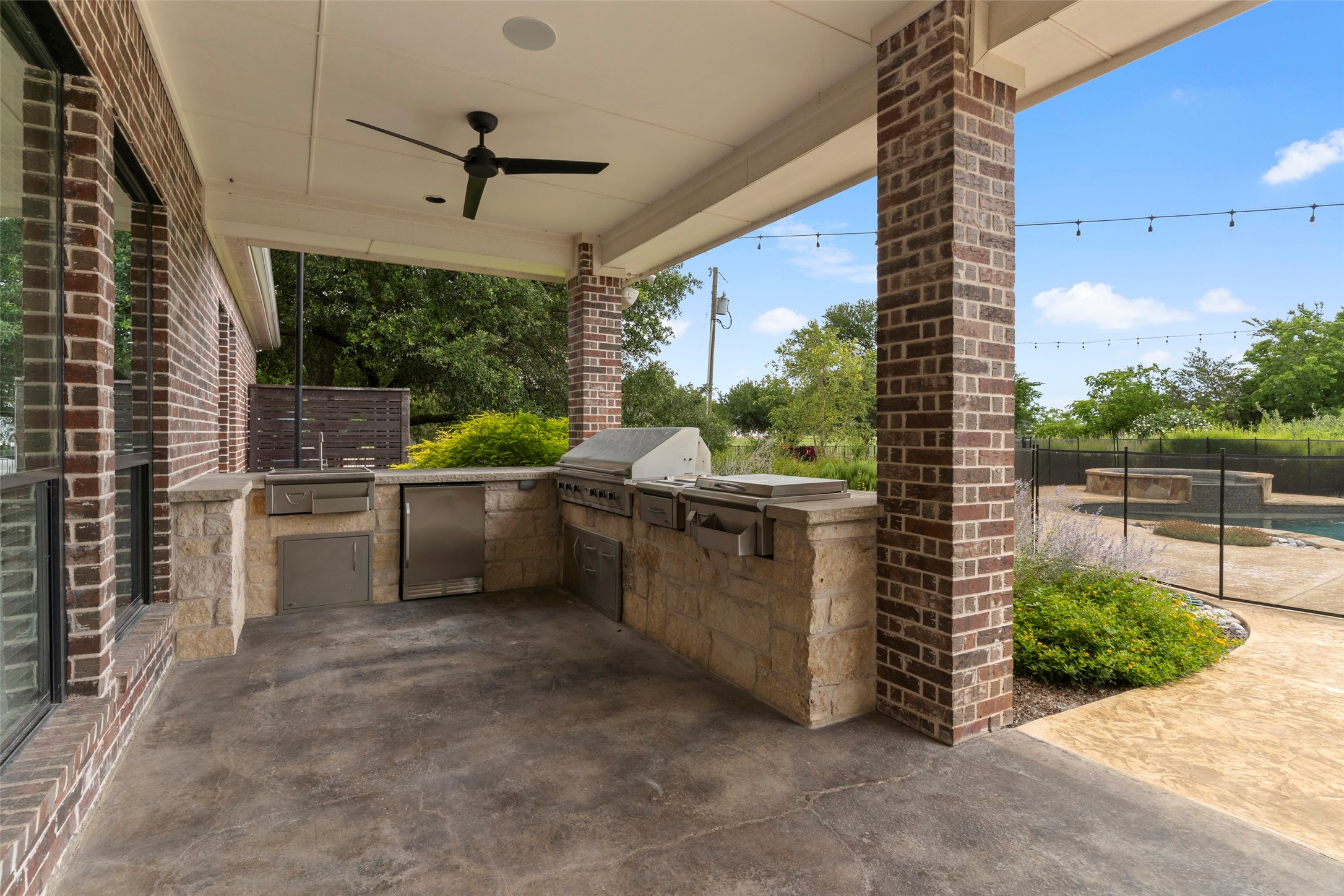 5402 Kara Lane Parker TX 75002