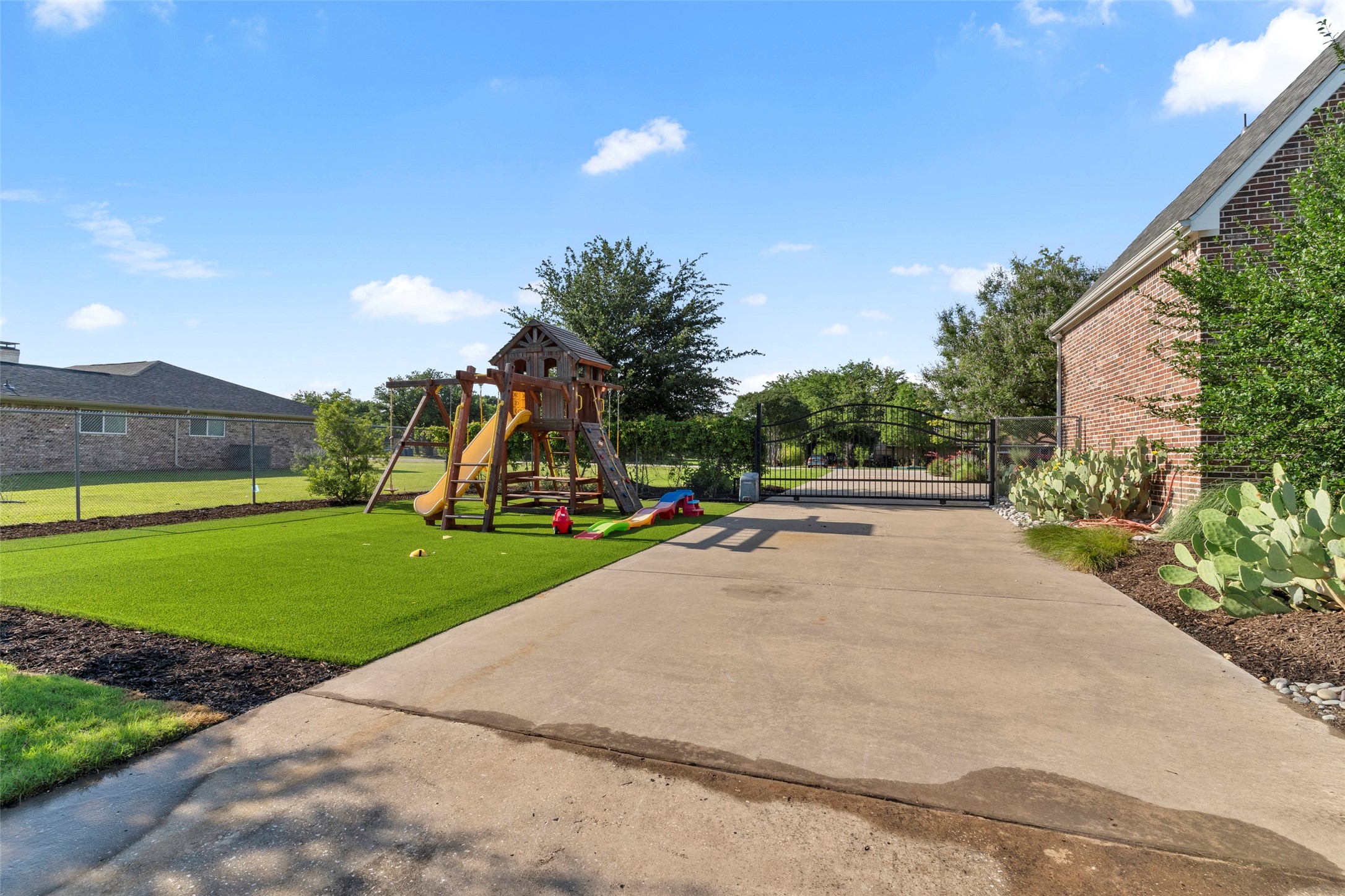 5402 Kara Lane Parker TX 75002