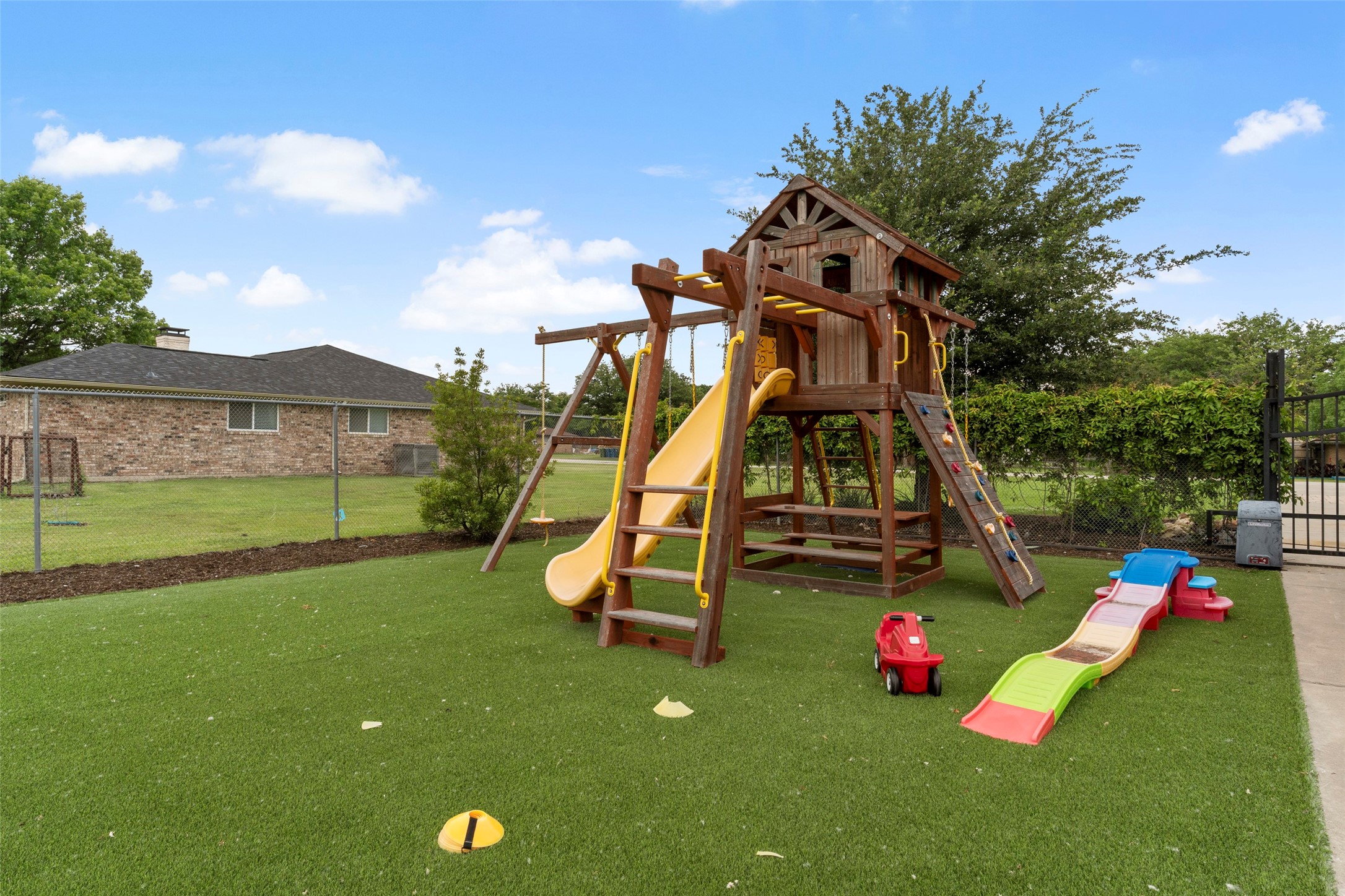 5402 Kara Lane Parker TX 75002