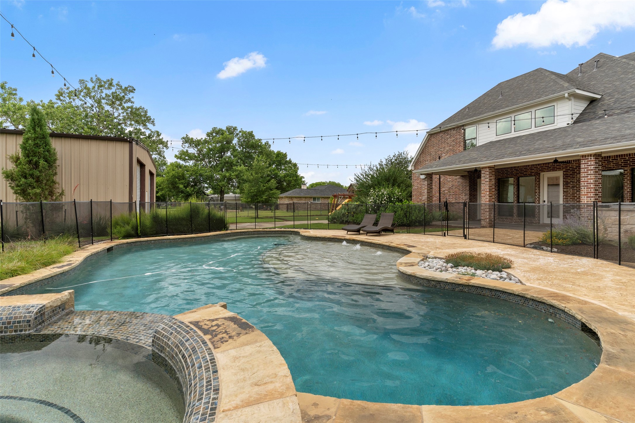 5402 Kara Lane Parker TX 75002