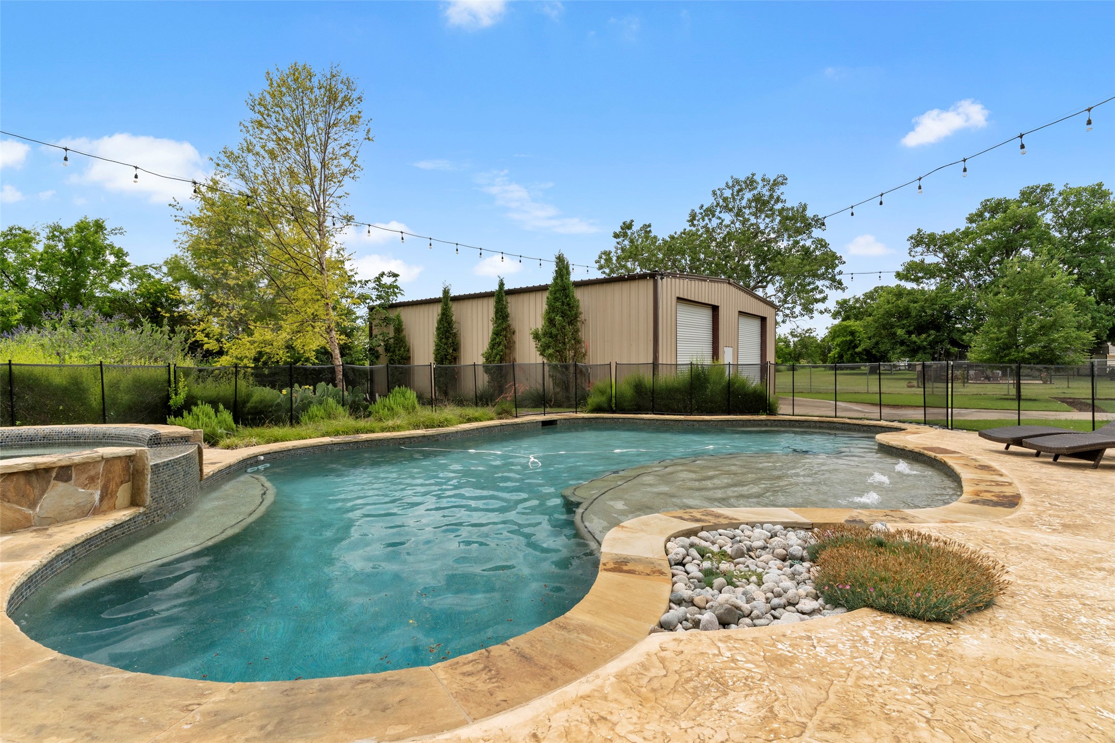 5402 Kara Lane Parker TX 75002