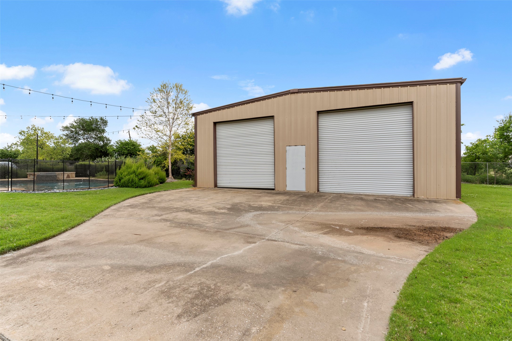 5402 Kara Lane Parker TX 75002