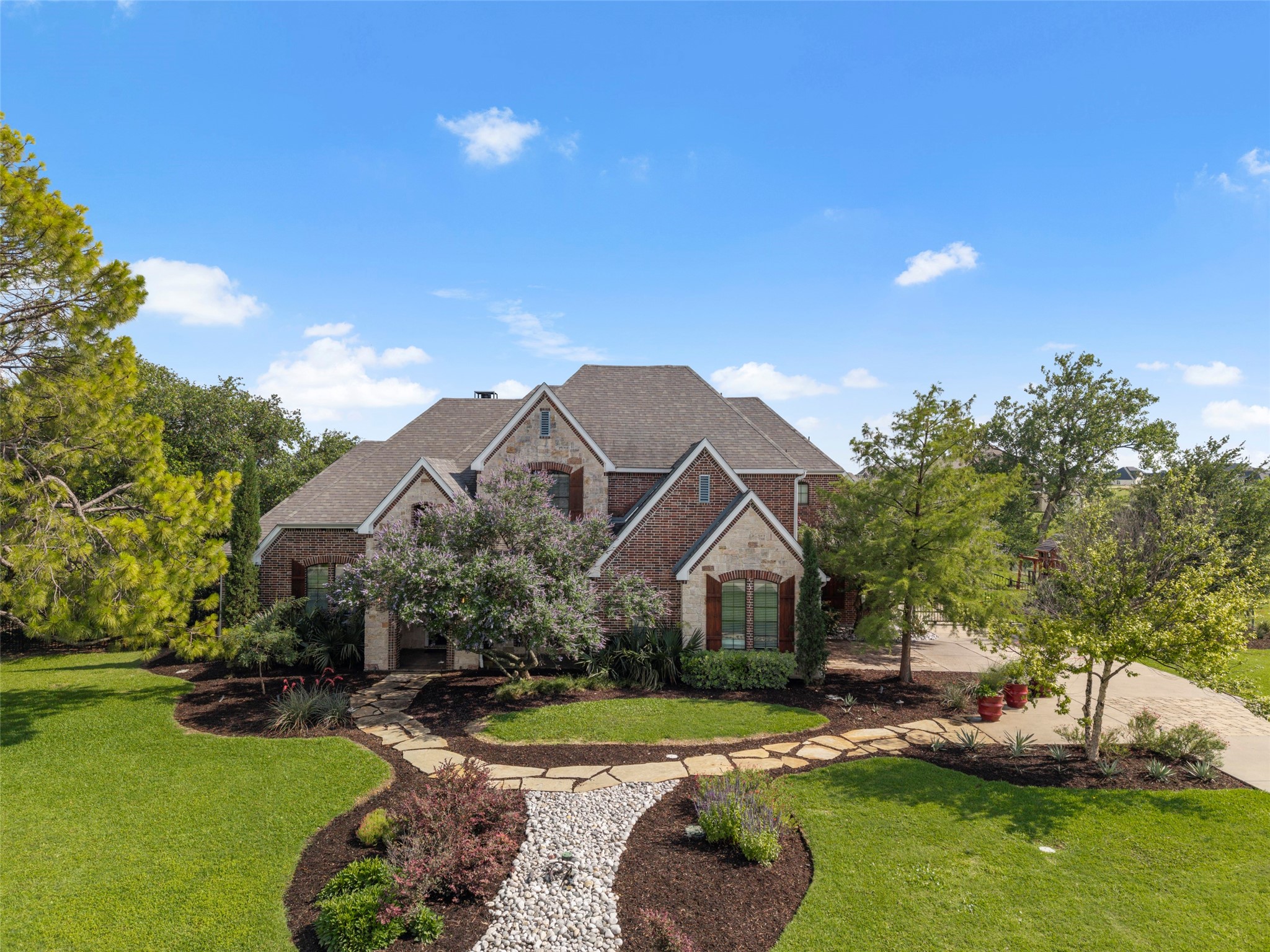 5402 Kara Lane Parker TX 75002