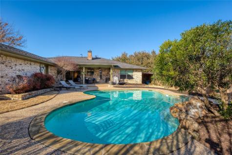 3621 Ashford Avenue Fort Worth TX 76133