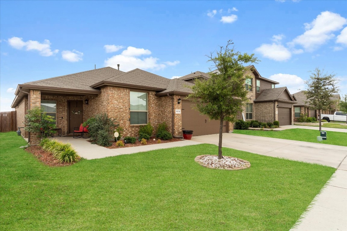 6305 Eagle Lake Court Fort Worth TX 76179