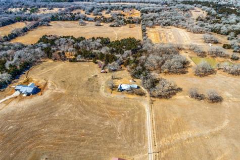 587 Clountz Lane Pottsboro TX 75076