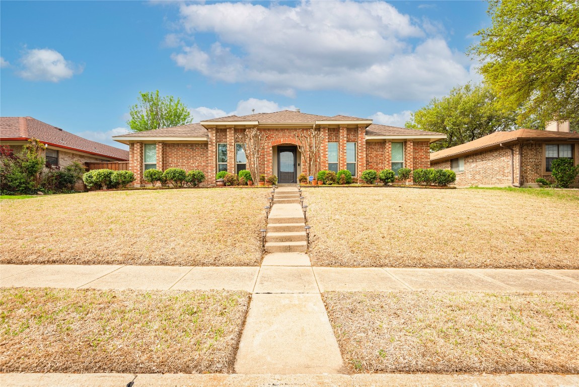 3810 Bellaire Drive Garland TX 75040