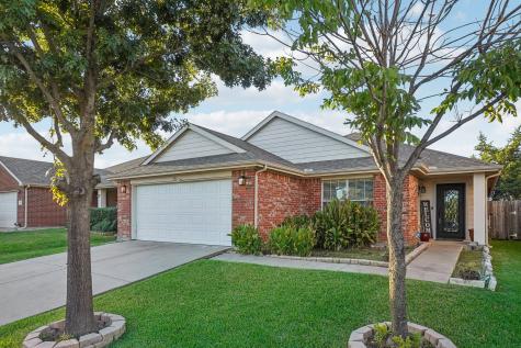 108 Washington Way Venus TX 76084