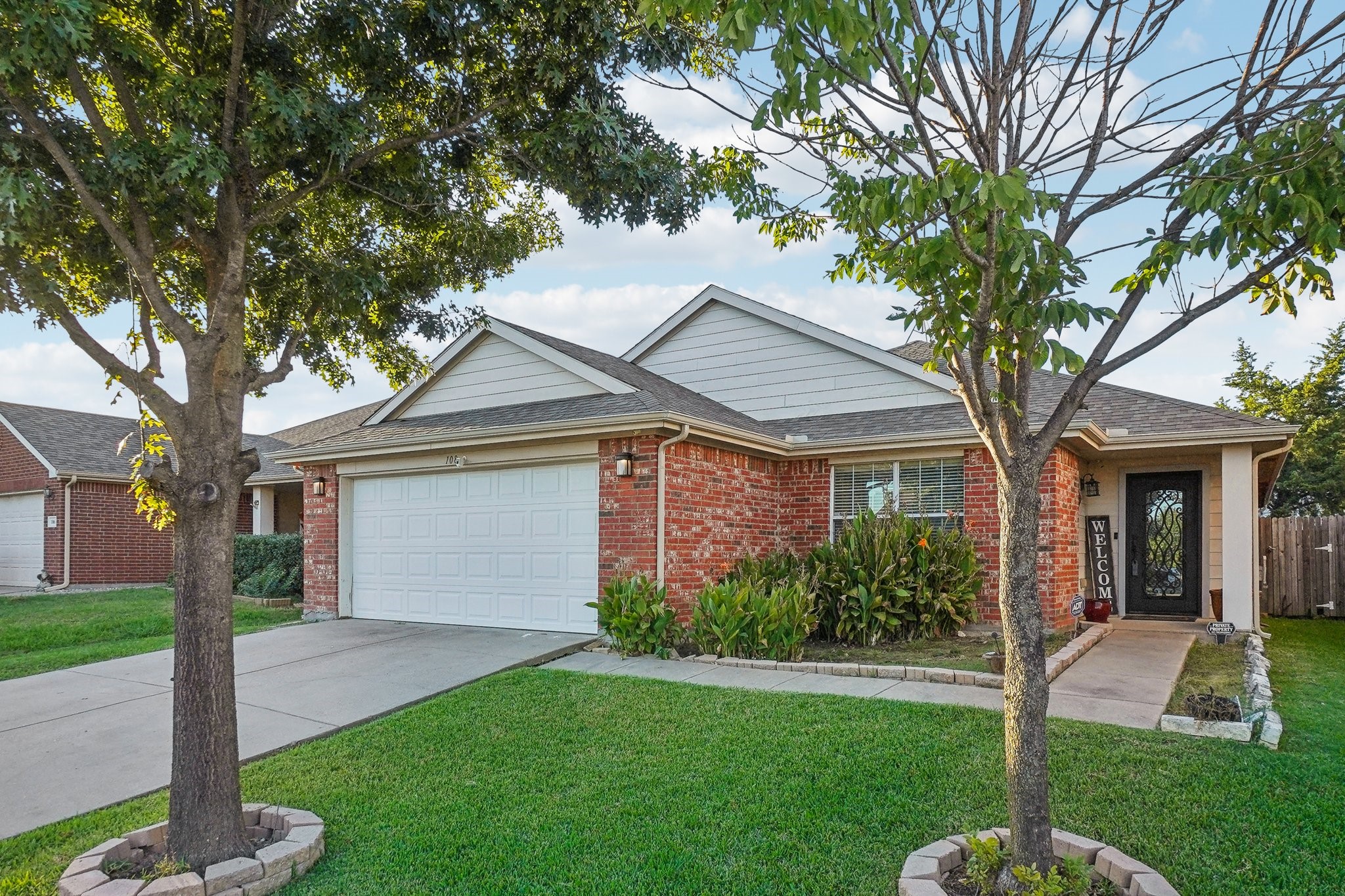 108 Washington Way Venus TX 76084