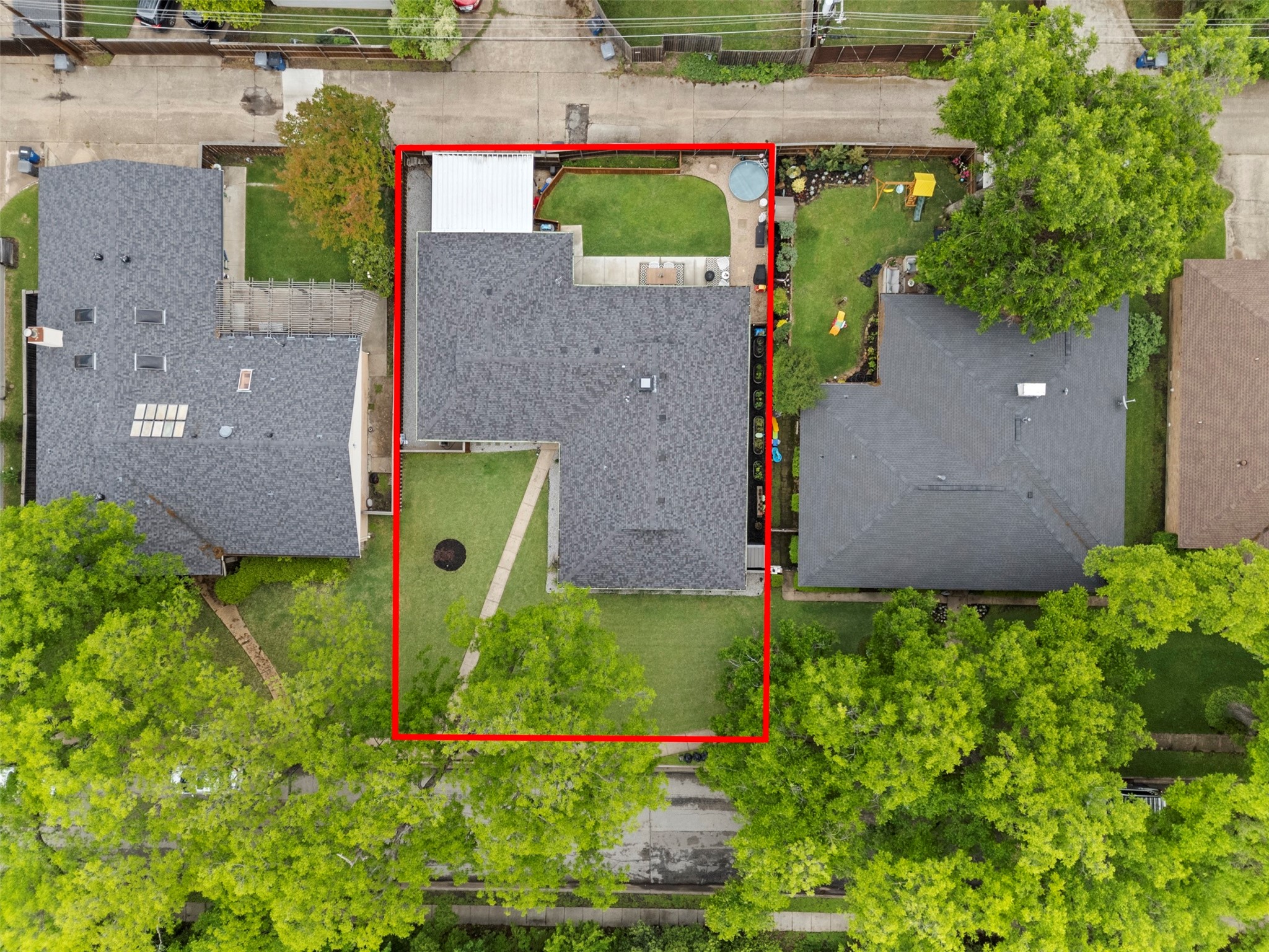 10438 Lippitt Avenue Dallas TX 75218