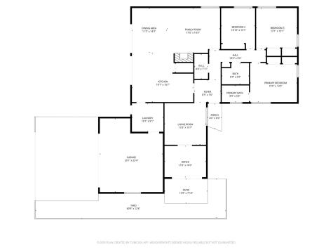10438 Lippitt Avenue Dallas TX 75218