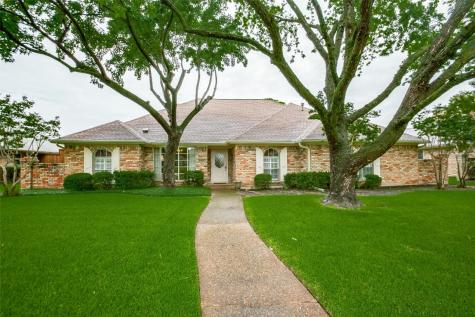 3605 Bonniebrook Drive Plano TX 75075