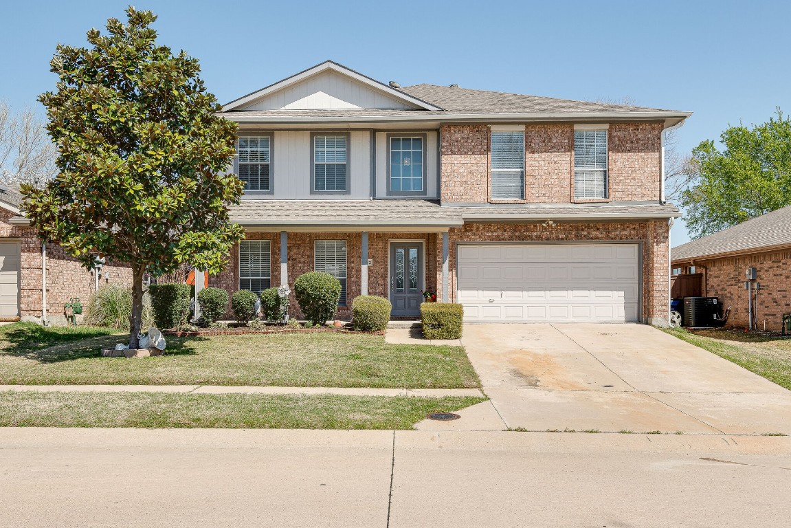 6312 Baltic Avenue Mckinney TX 75070