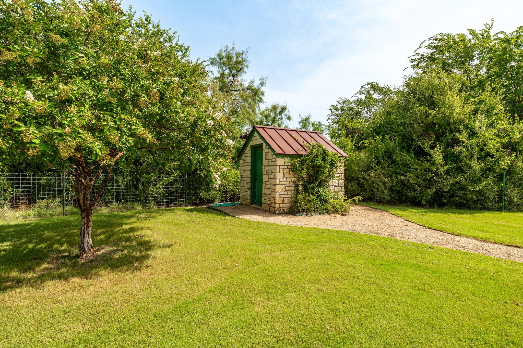 501 County Road 103 Comanche TX 76442