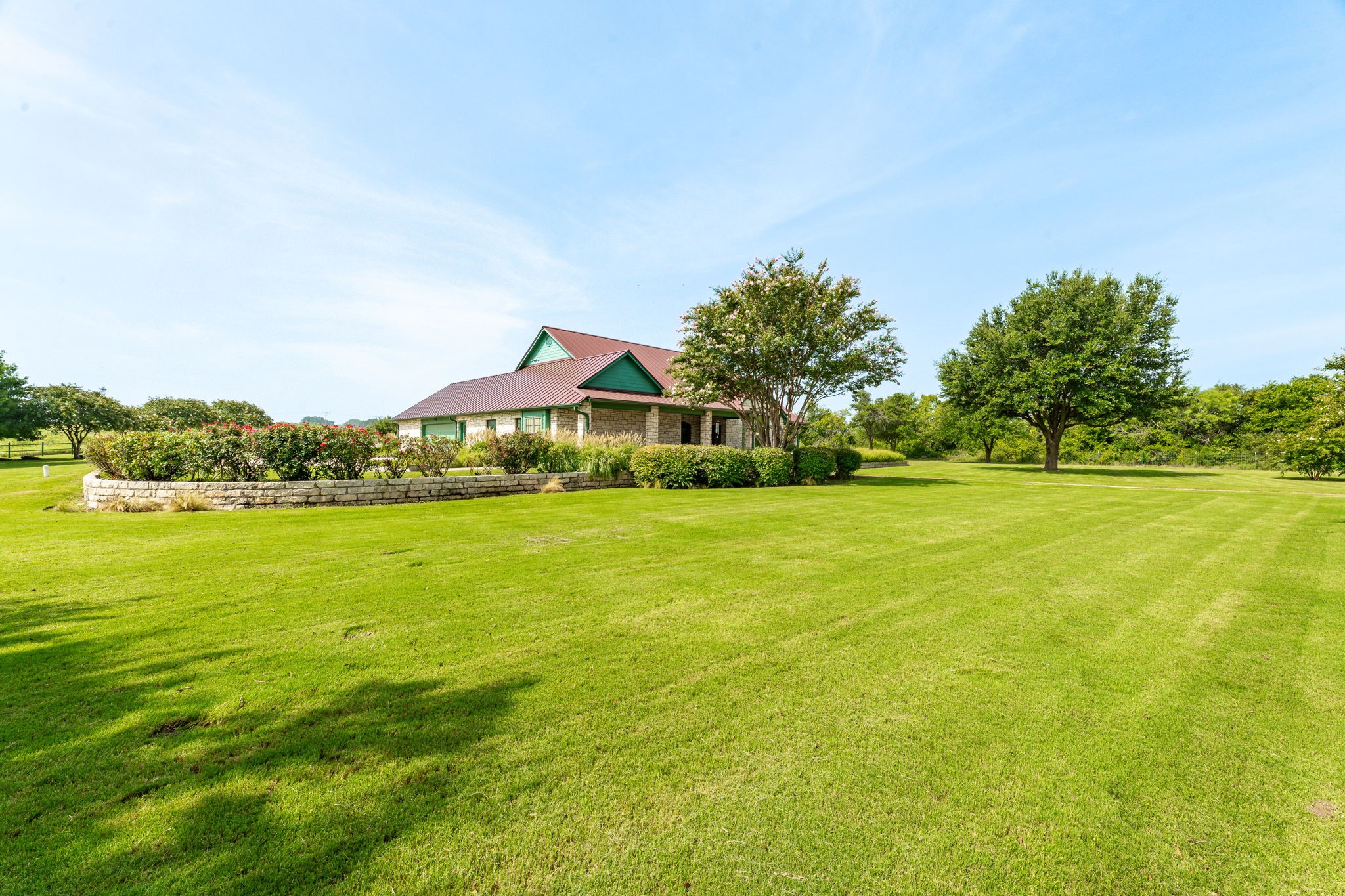 501 County Road 103 Comanche TX 76442