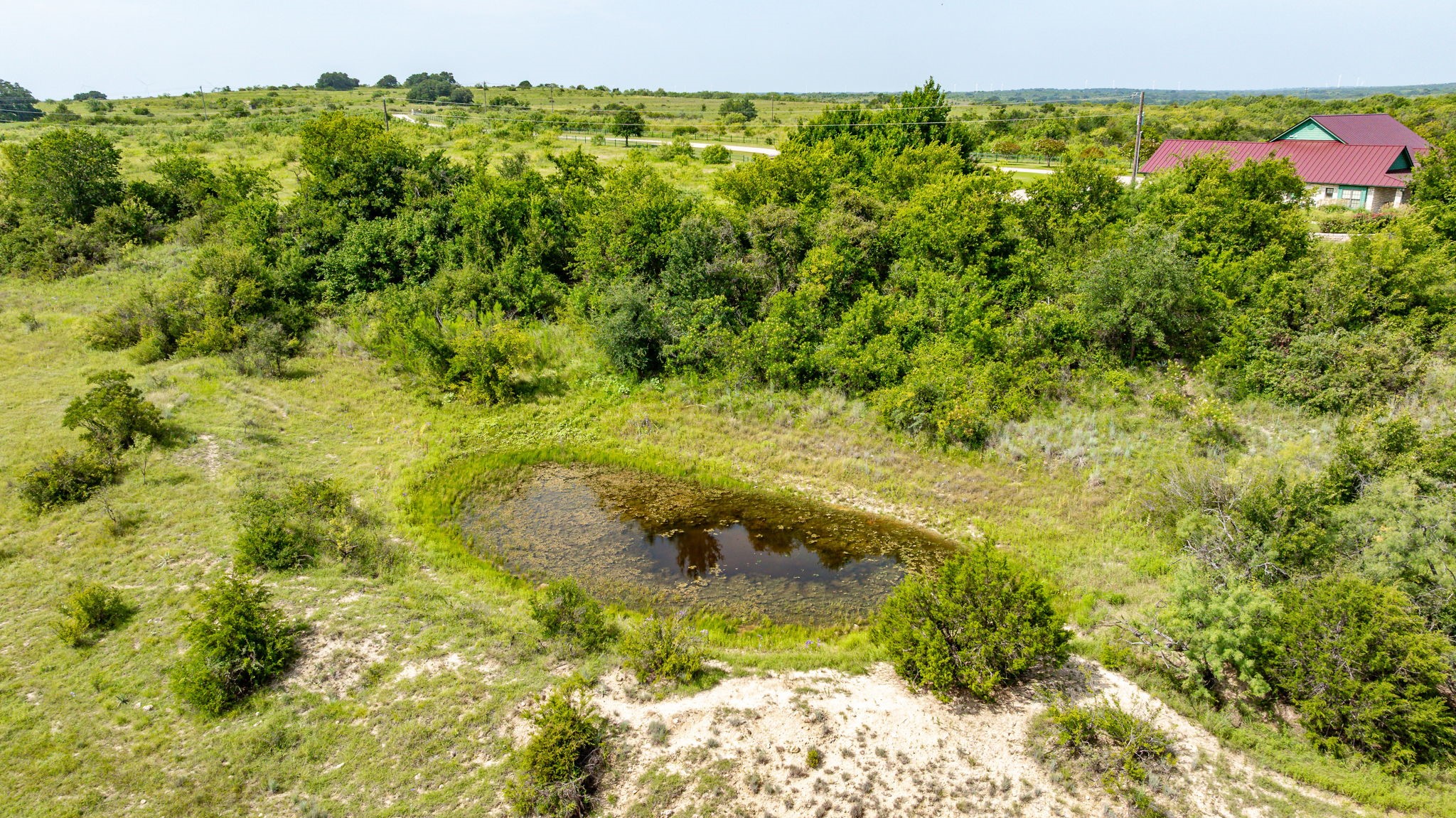 501 County Road 103 Comanche TX 76442