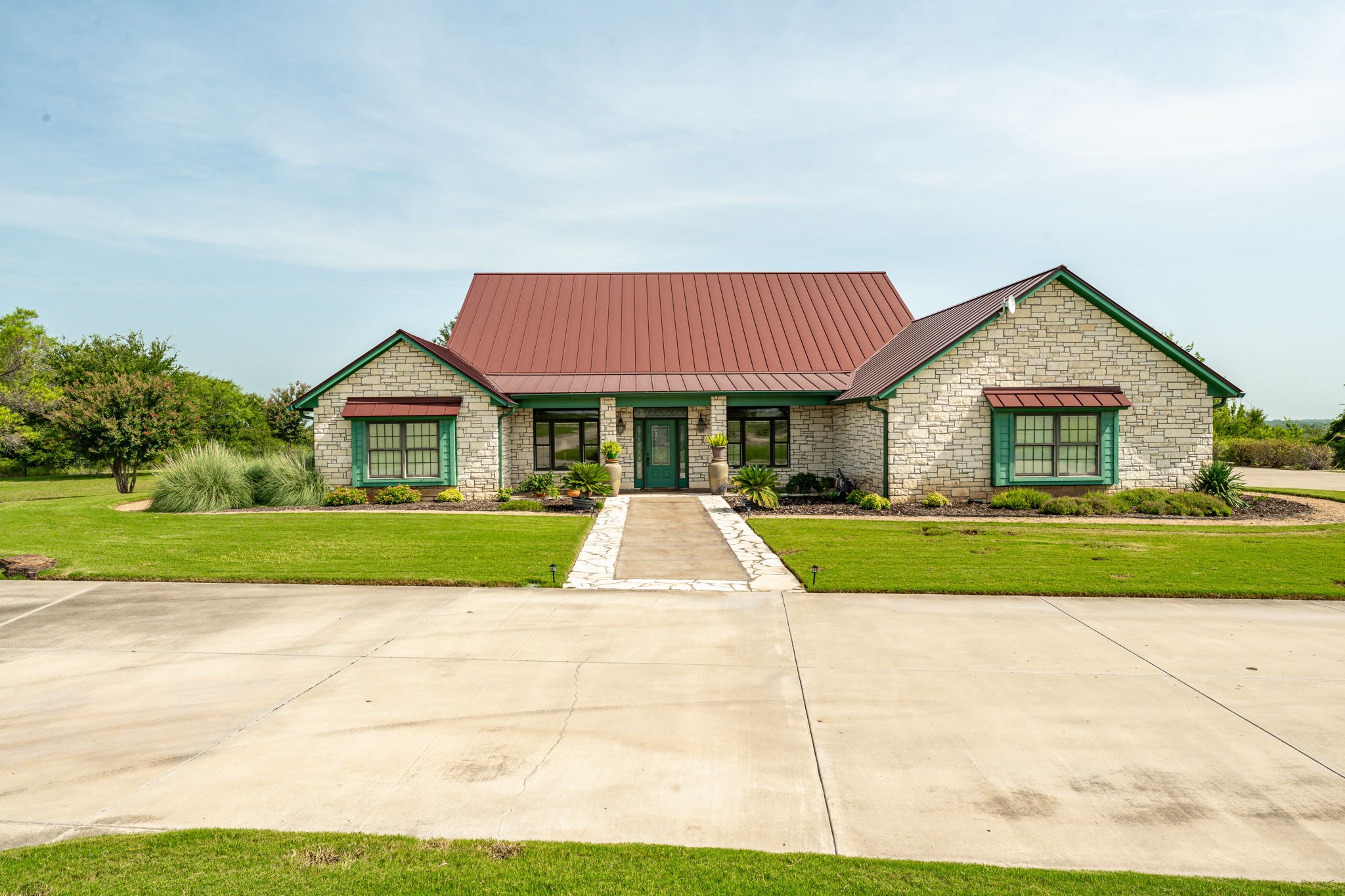 501 County Road 103 Comanche TX 76442