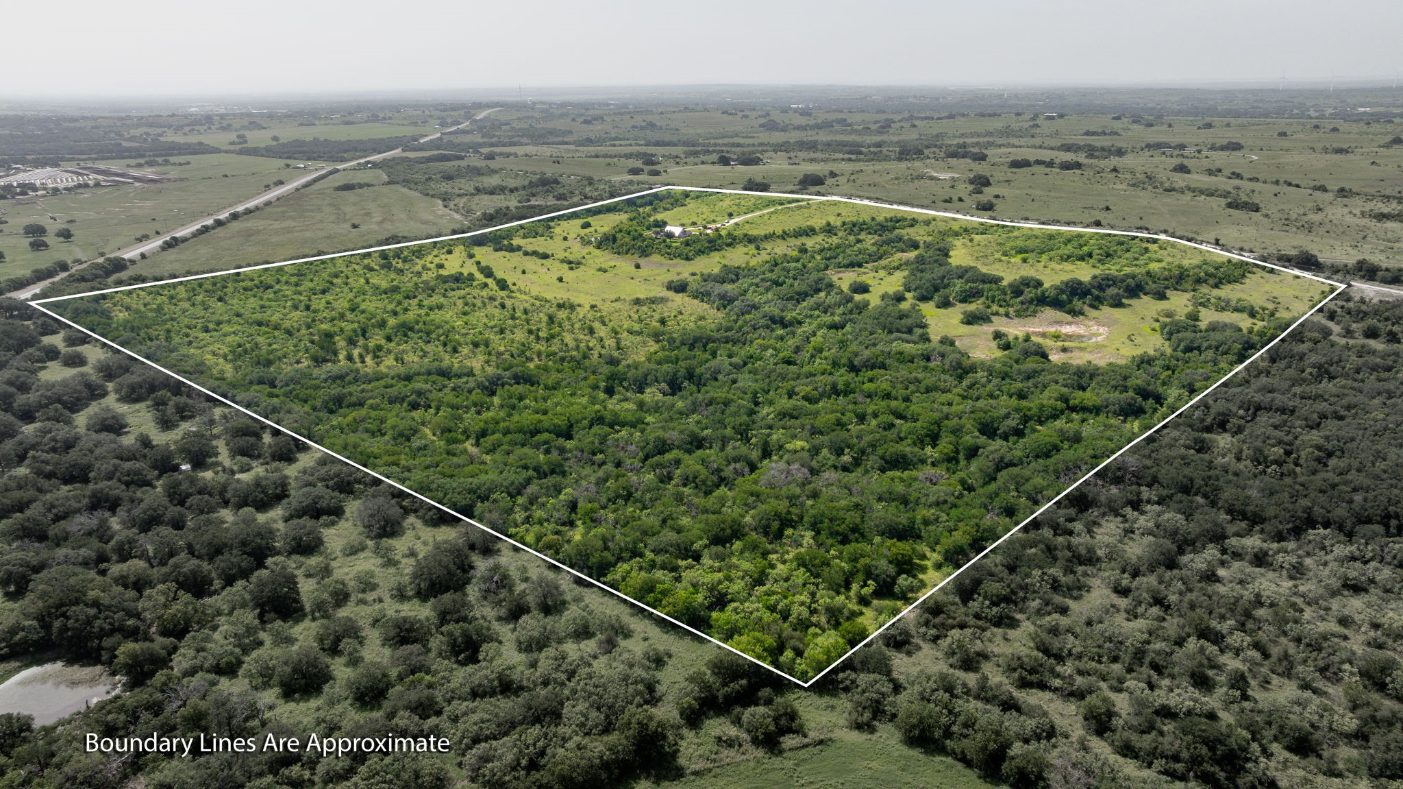 501 County Road 103 Comanche TX 76442