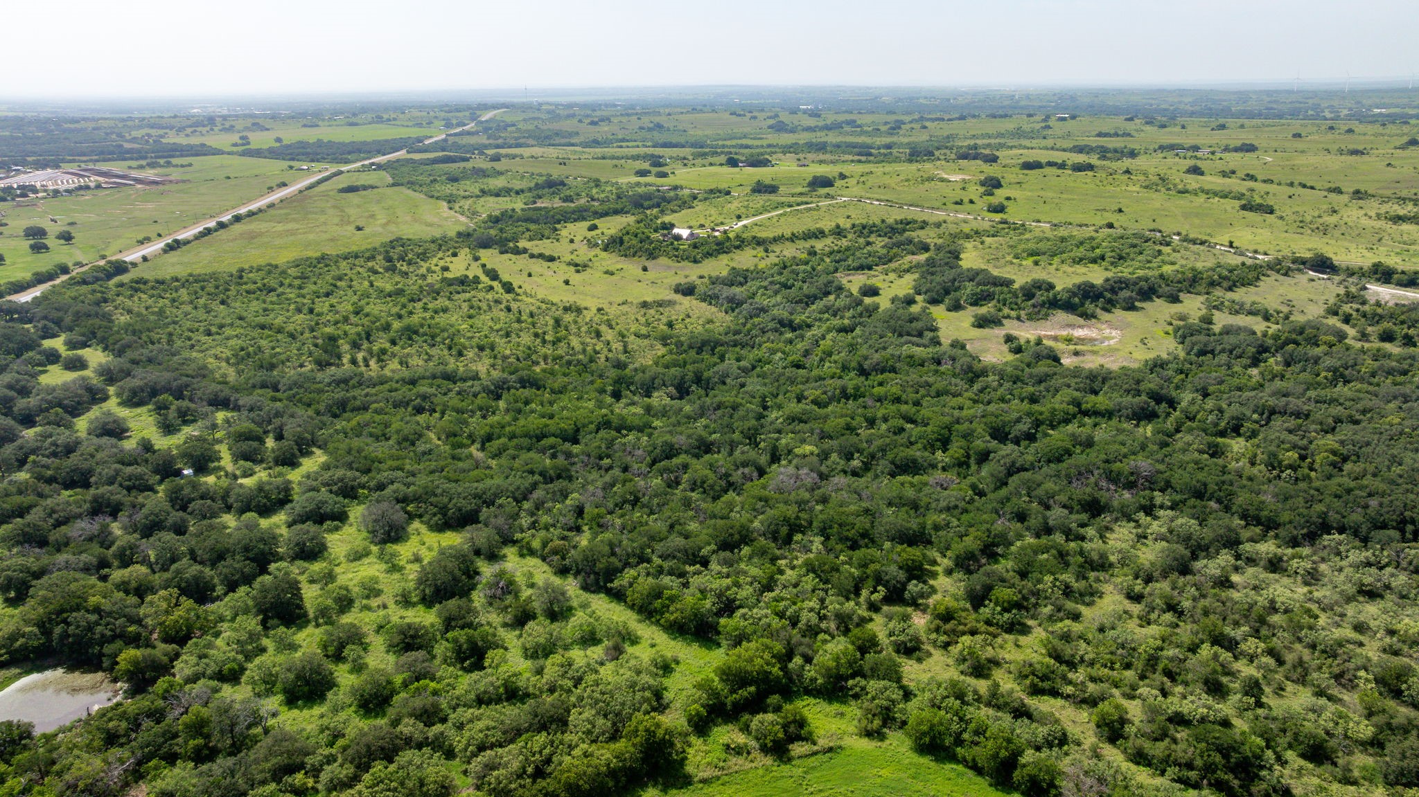 501 County Road 103 Comanche TX 76442