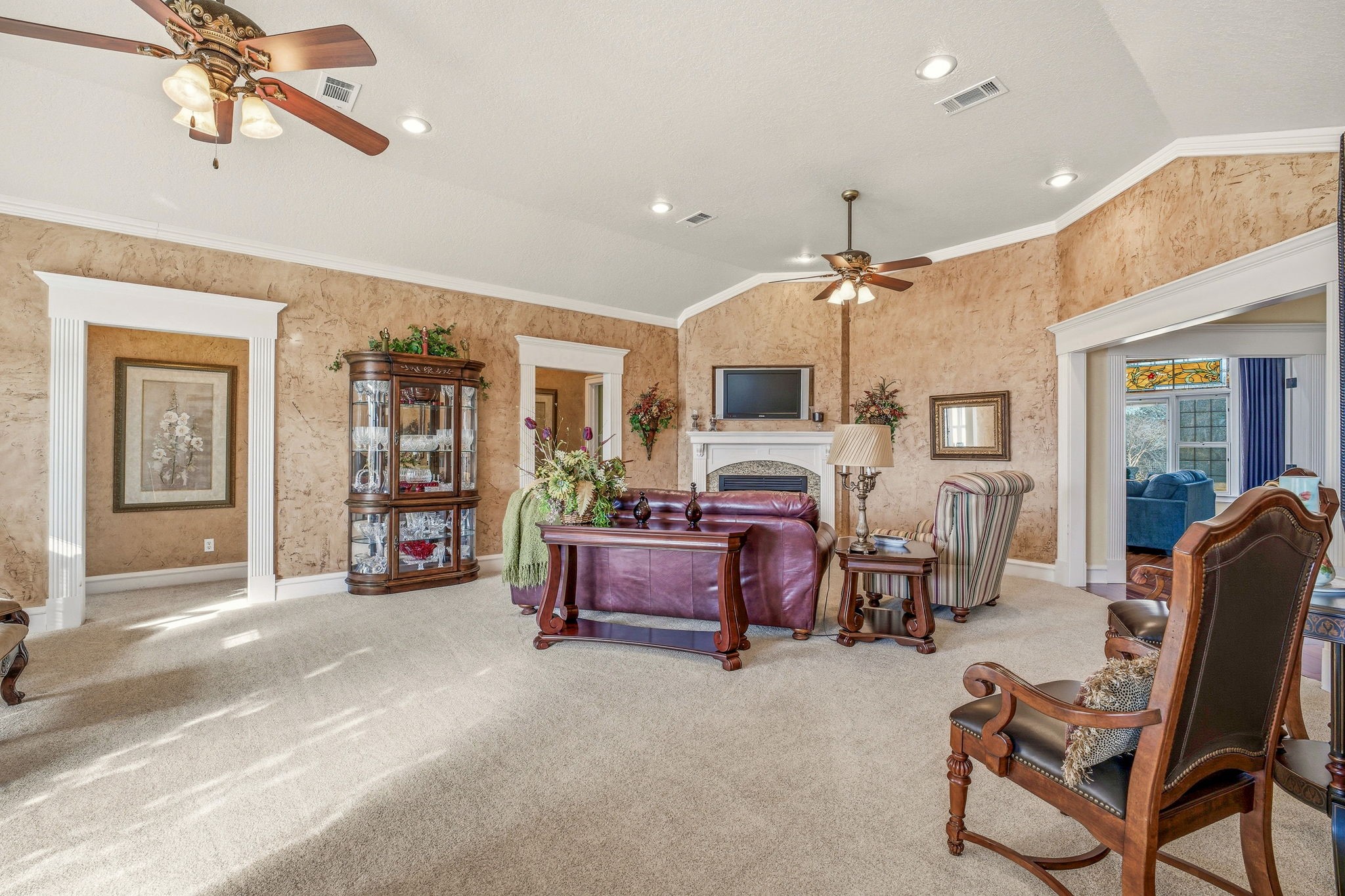 501 County Road 103 Comanche TX 76442