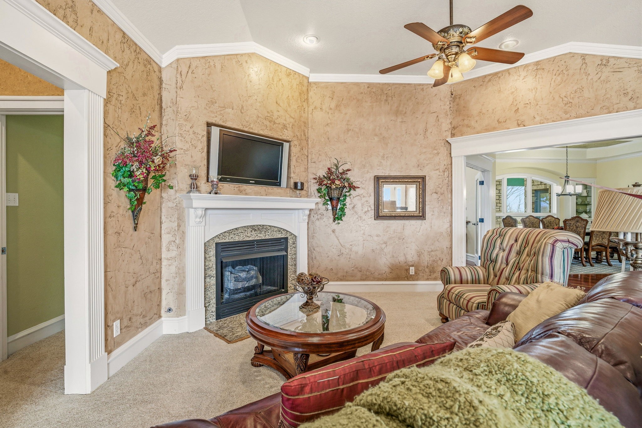 501 County Road 103 Comanche TX 76442