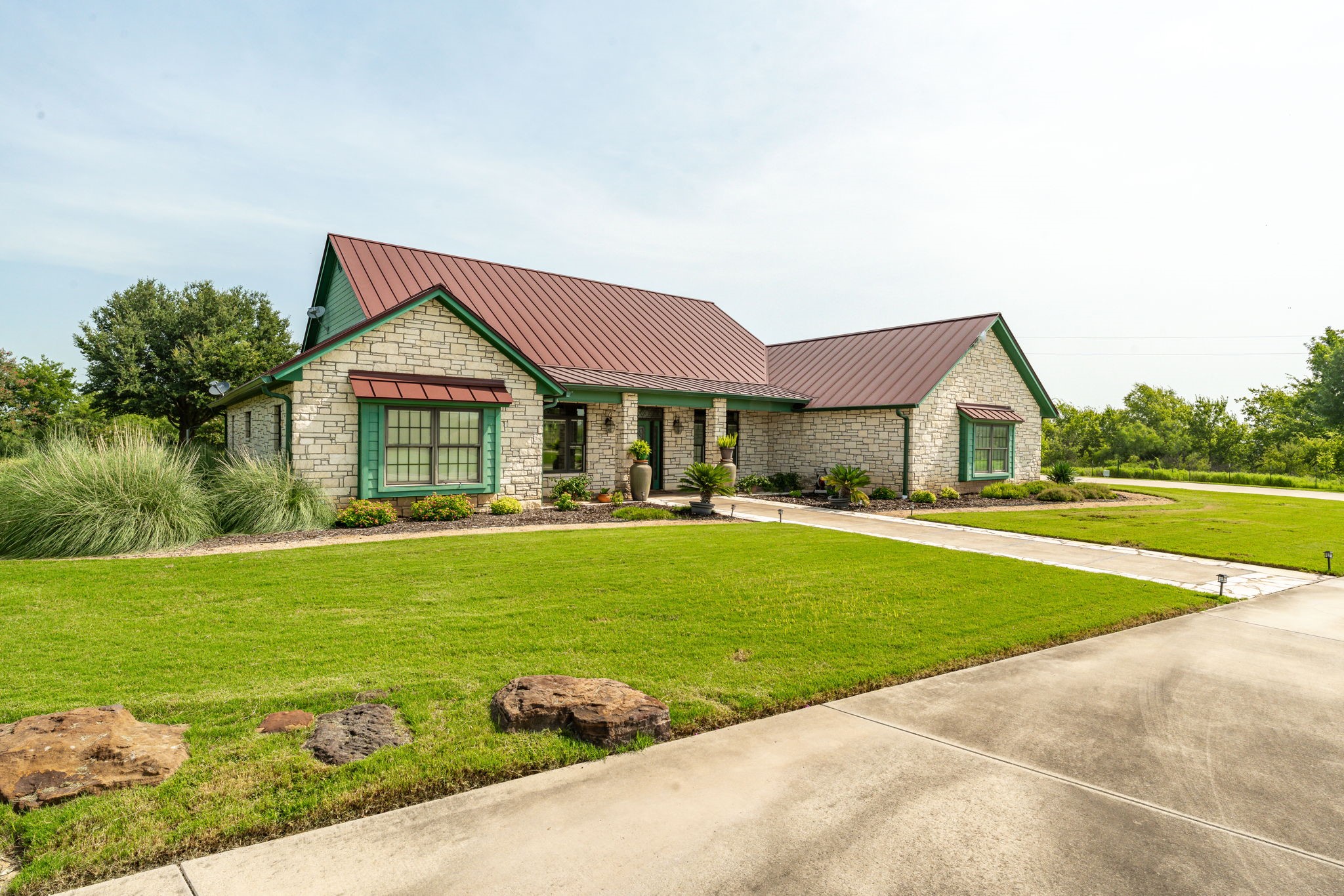 501 County Road 103 Comanche TX 76442