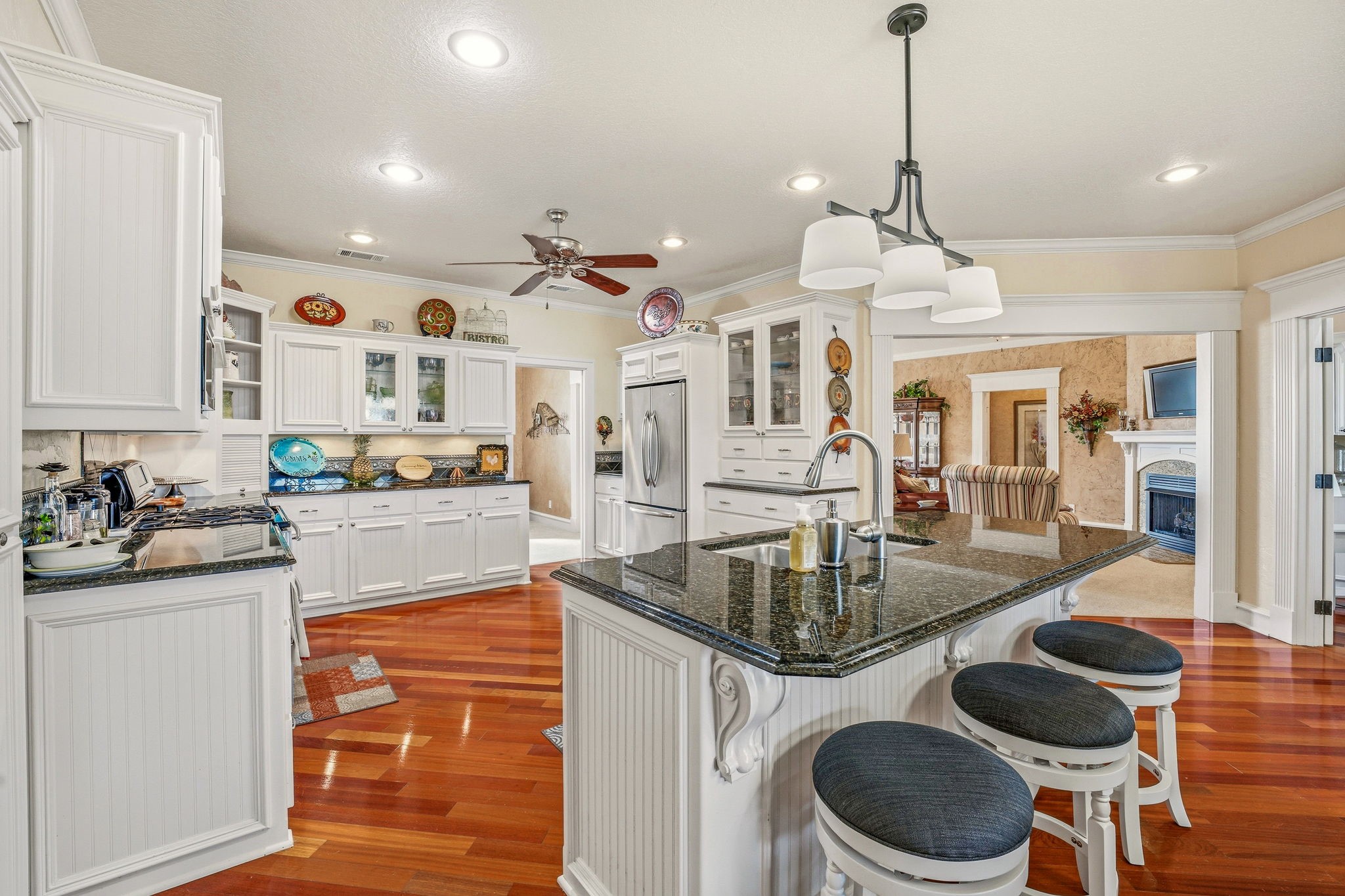 501 County Road 103 Comanche TX 76442