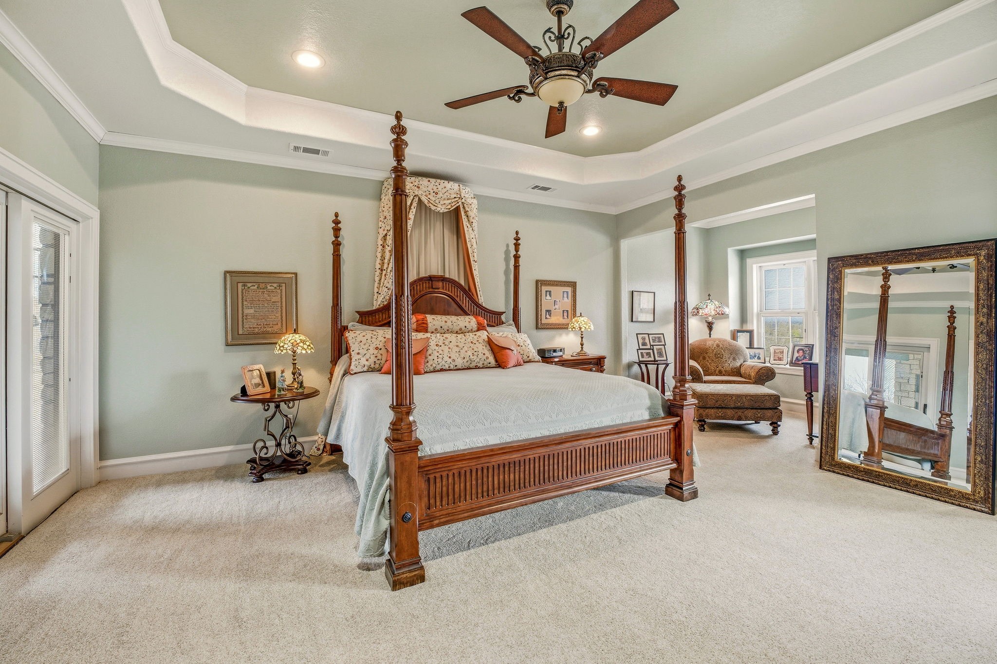 501 County Road 103 Comanche TX 76442