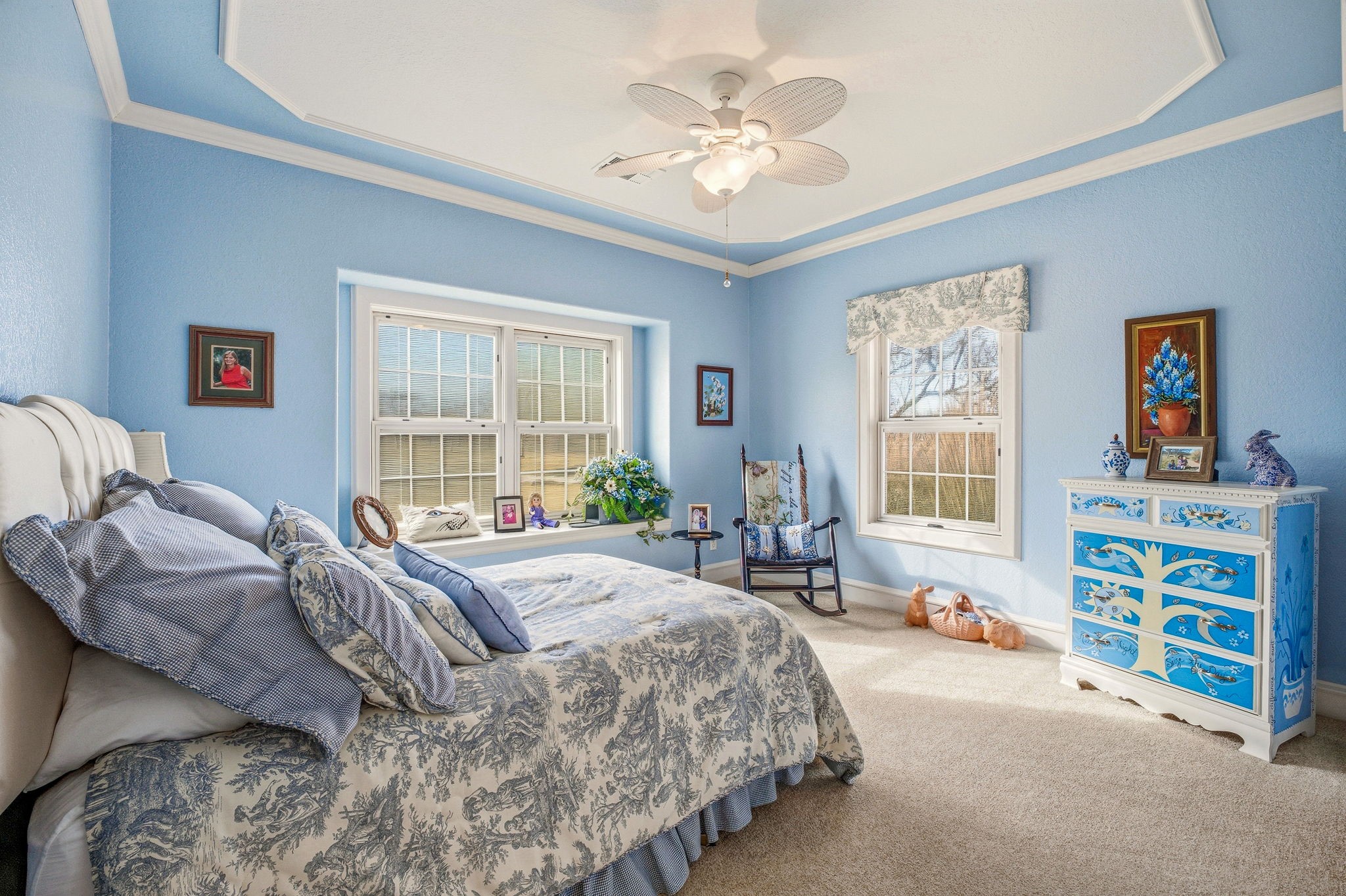 501 County Road 103 Comanche TX 76442