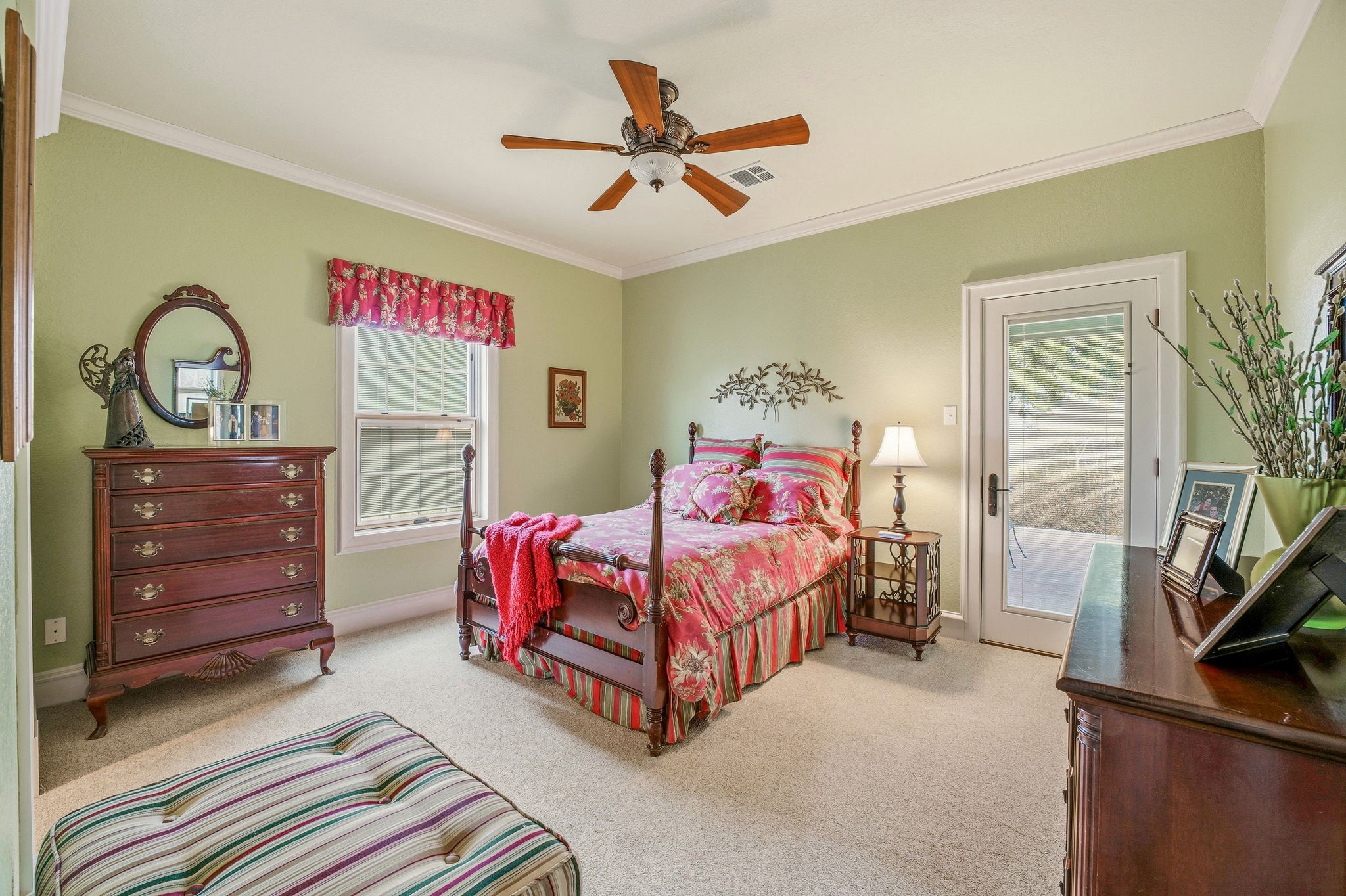 501 County Road 103 Comanche TX 76442