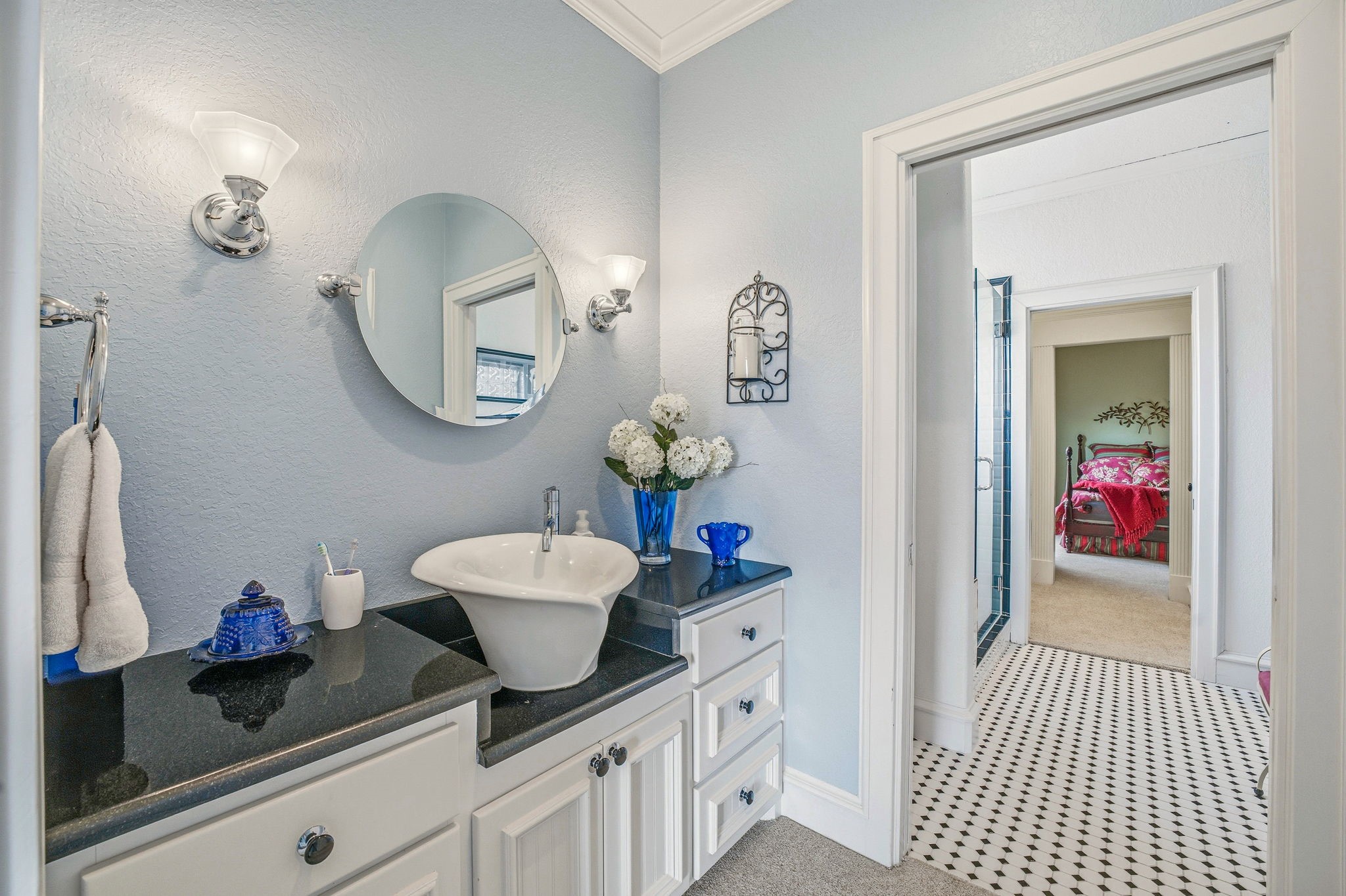 501 County Road 103 Comanche TX 76442