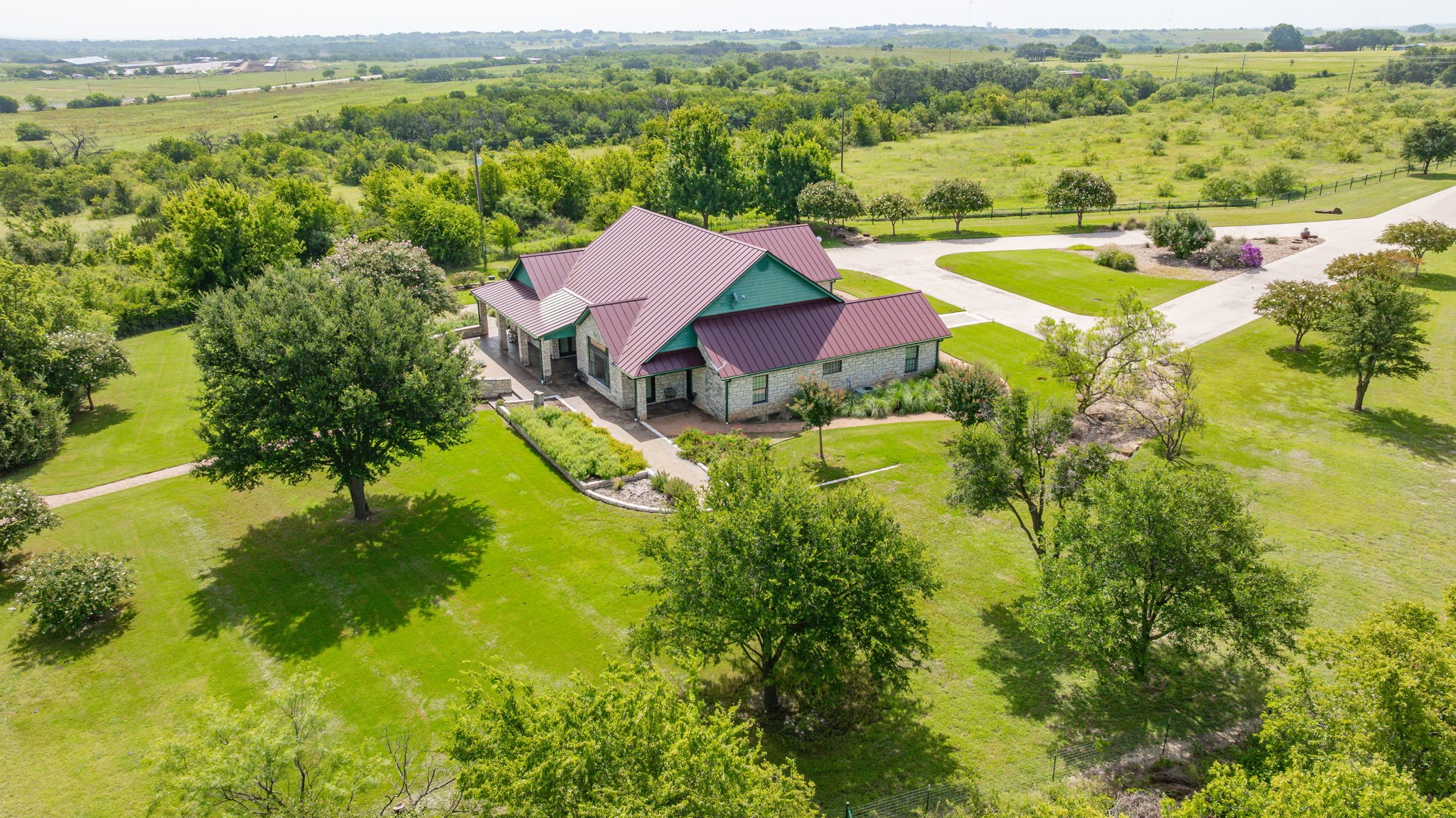 501 County Road 103 Comanche TX 76442