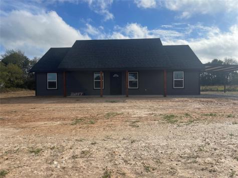 2017 Brown Loop Poolville TX 76487