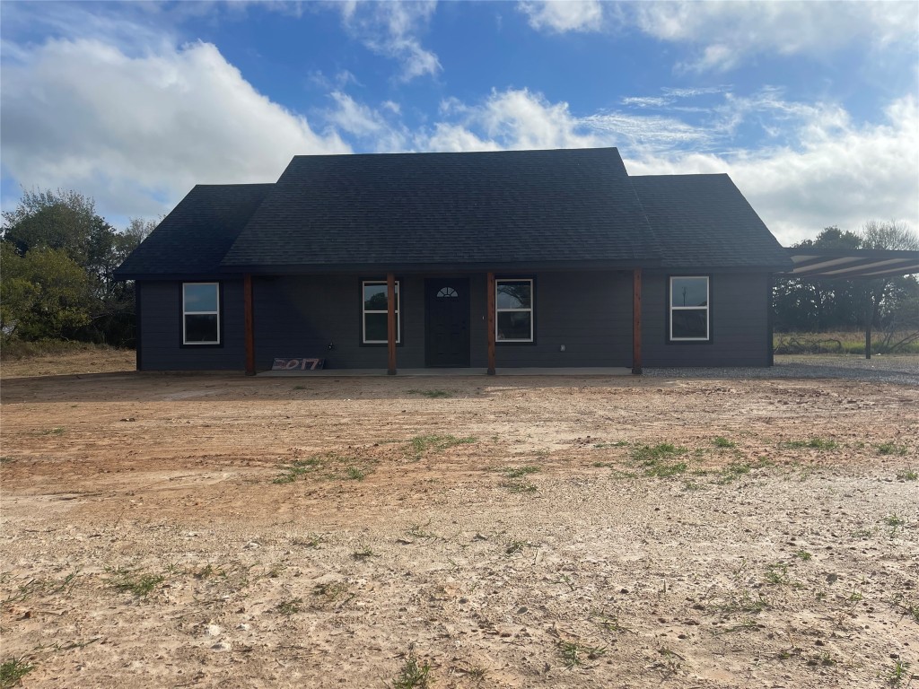 2017 Brown Loop Poolville TX 76487