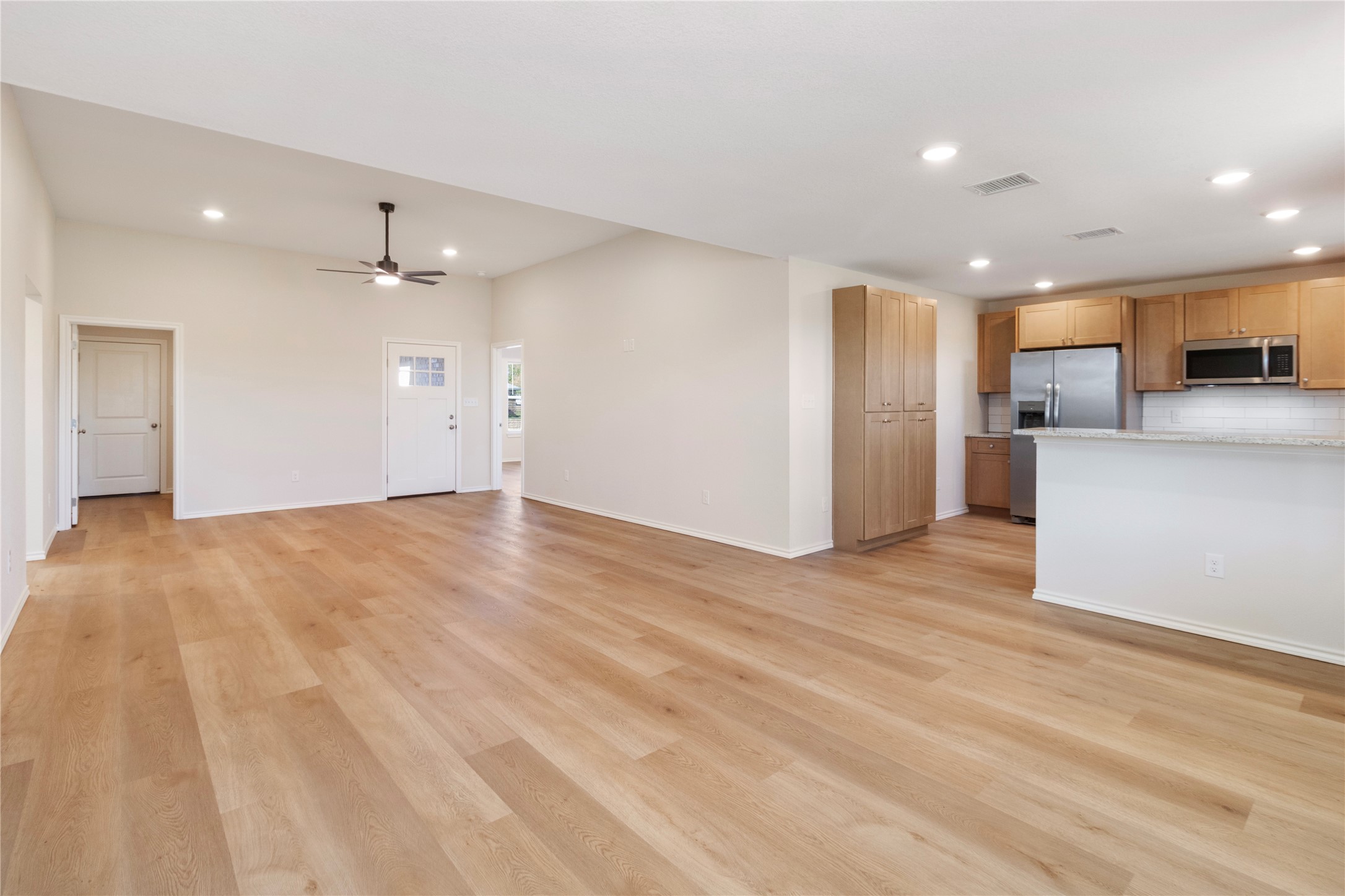 811 Bella Boulevard Coleman TX 76834