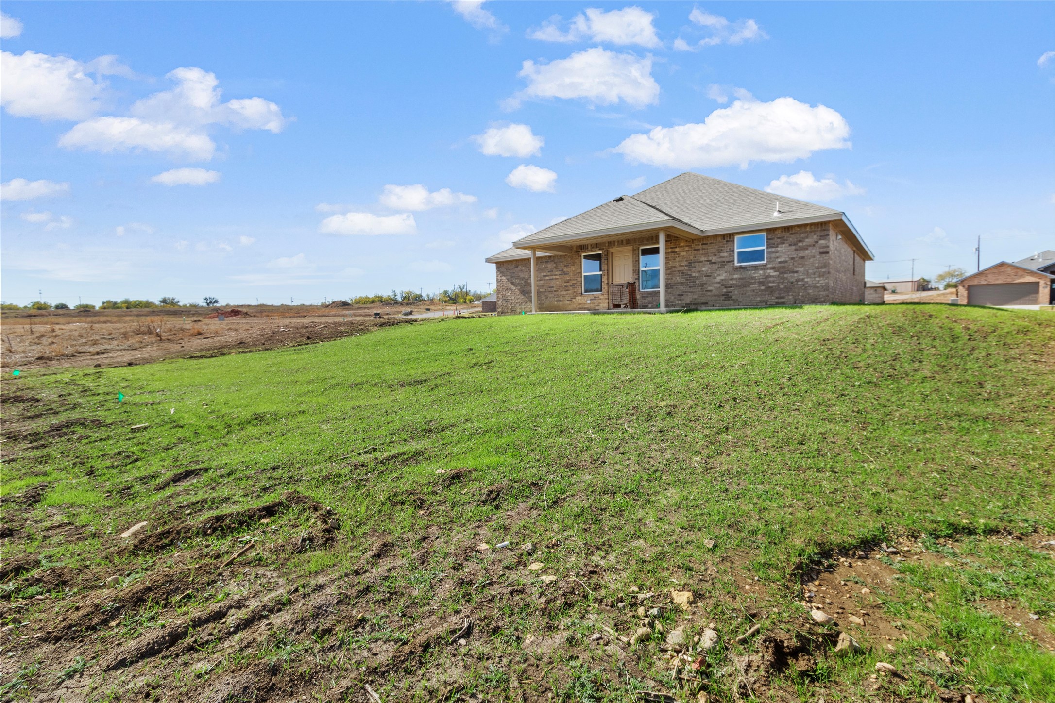811 Bella Boulevard Coleman TX 76834