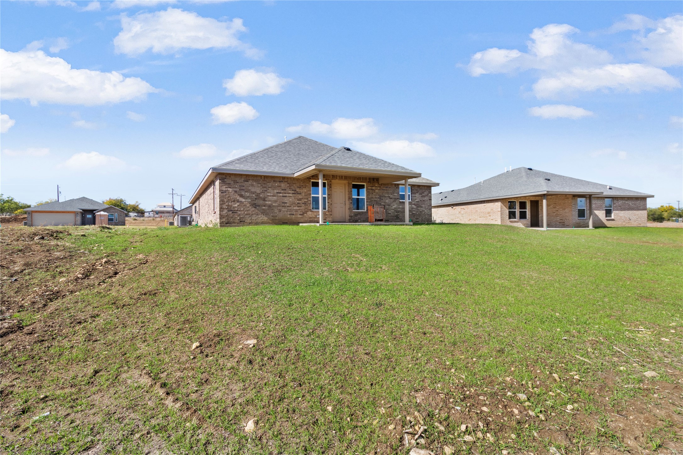 811 Bella Boulevard Coleman TX 76834