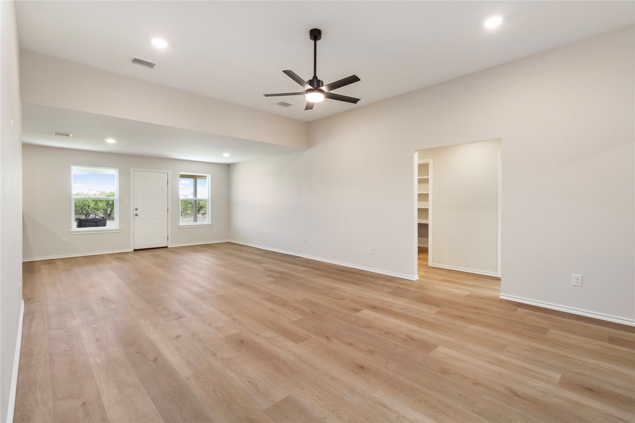 811 Bella Boulevard Coleman TX 76834