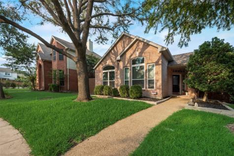 3281 Green Court Plano TX 75023