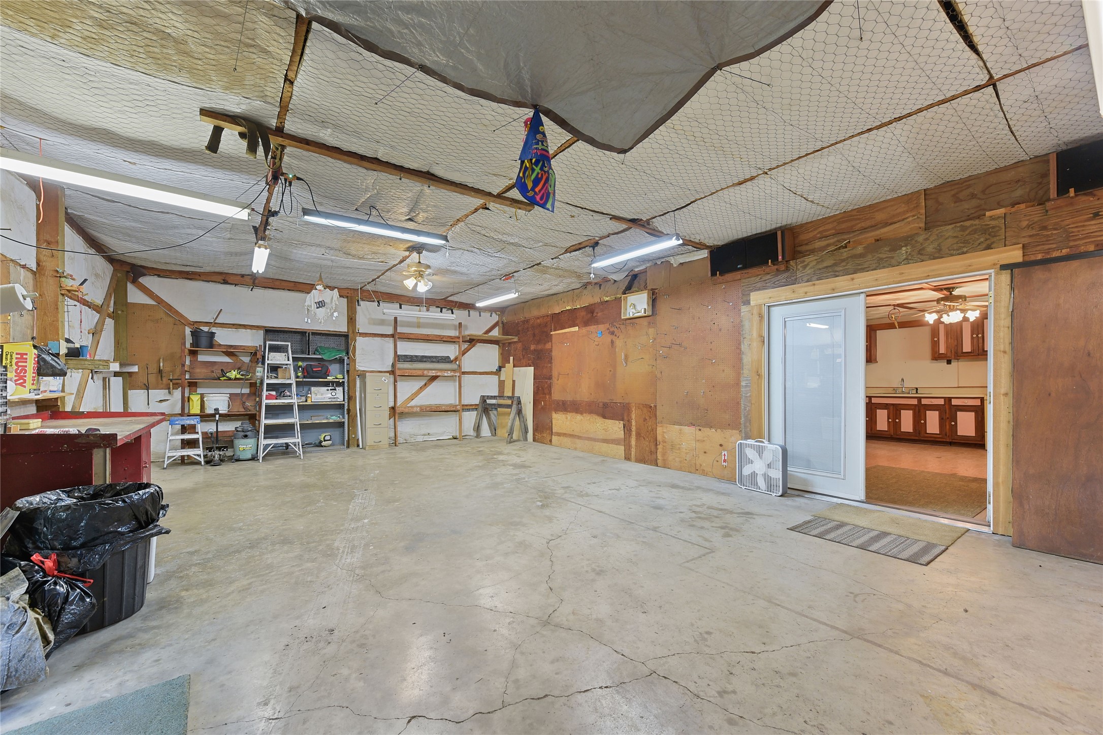 821 Ewing Road Ferris TX 75125