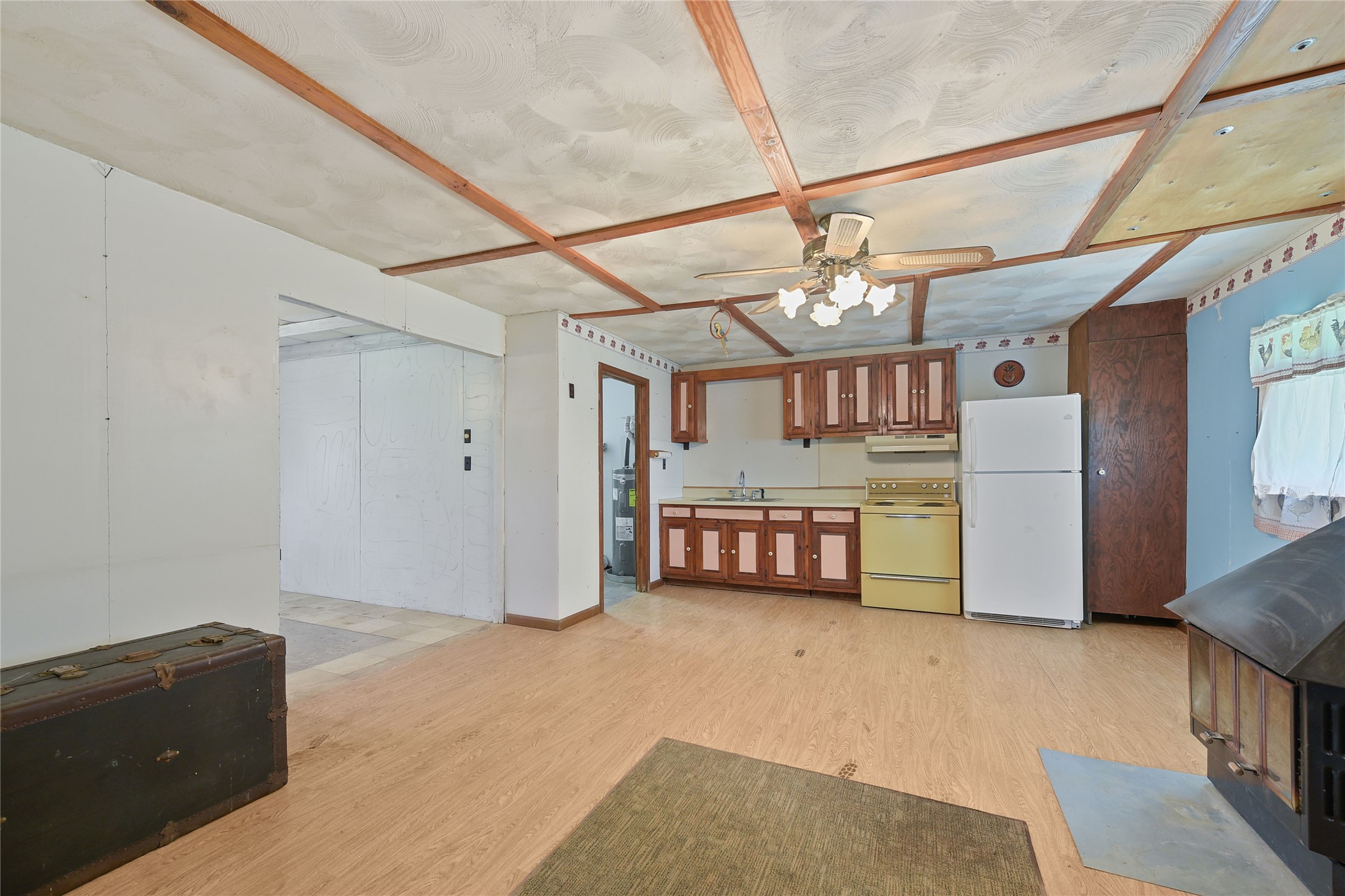 821 Ewing Road Ferris TX 75125