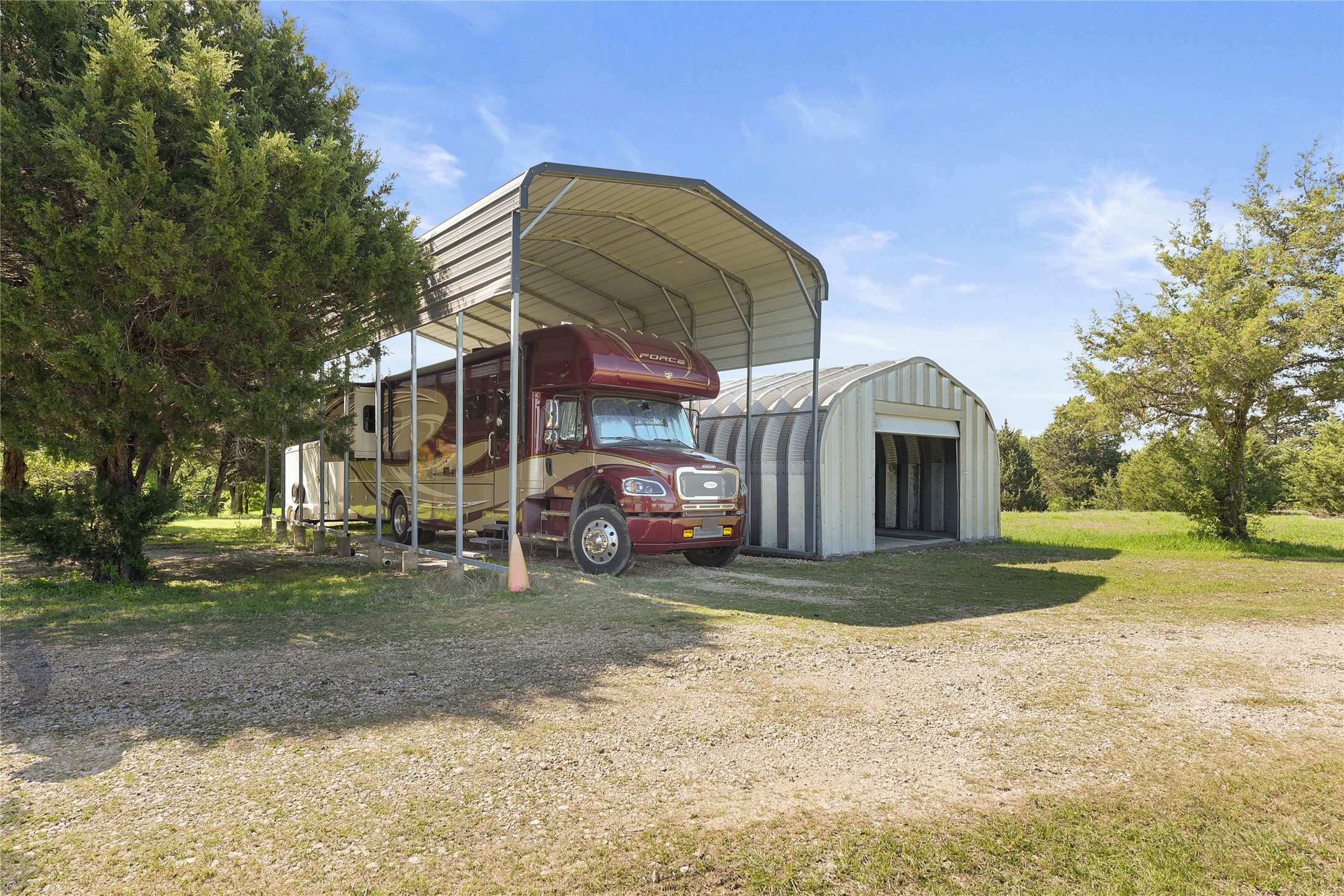 821 Ewing Road Ferris TX 75125
